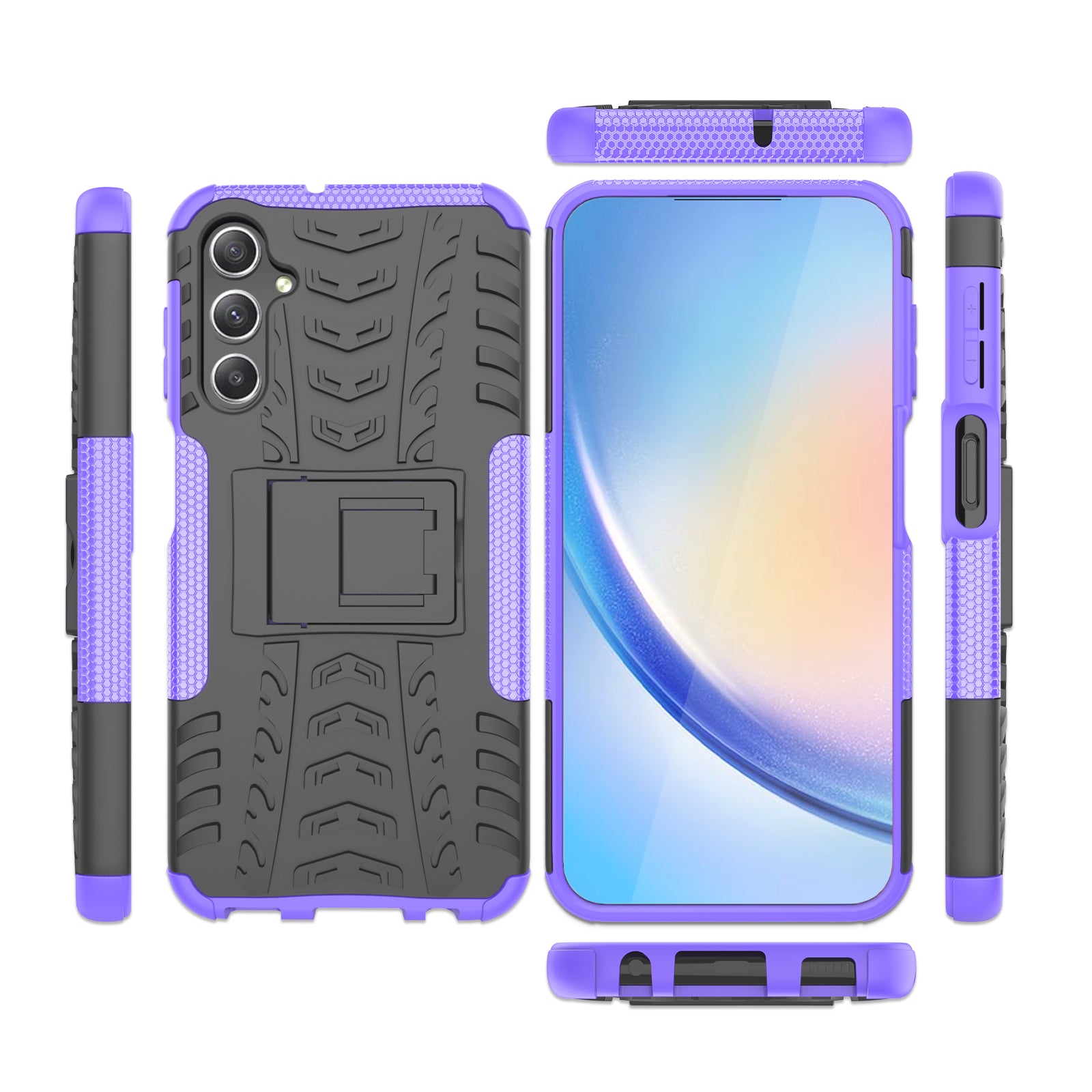 Samsung Galaxy A24 Case