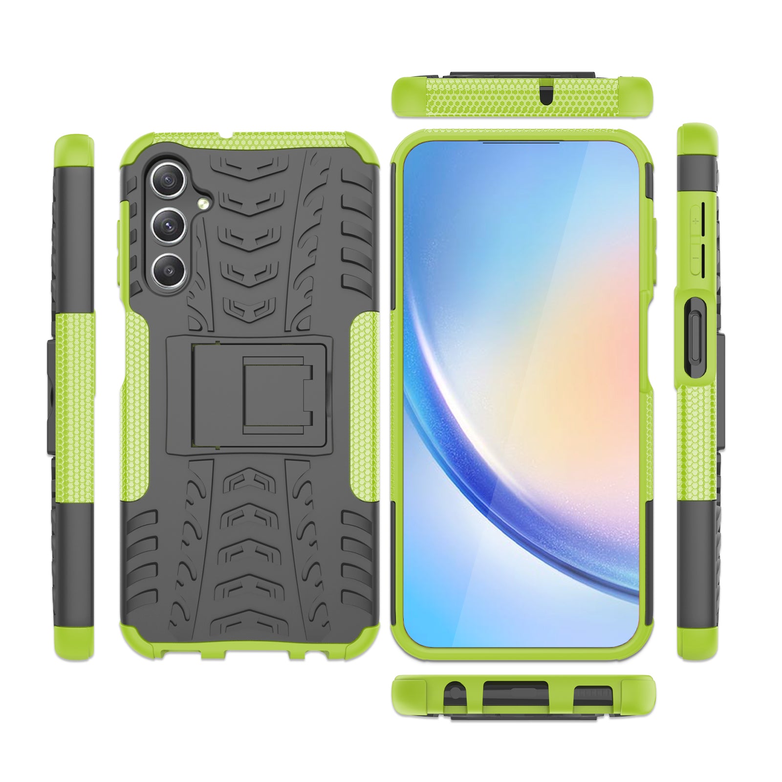 Samsung Galaxy A24 Case