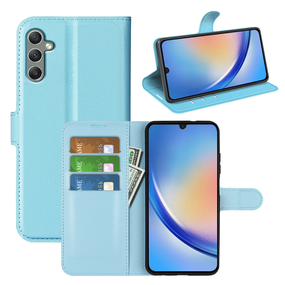 Samsung Galaxy A24 Case