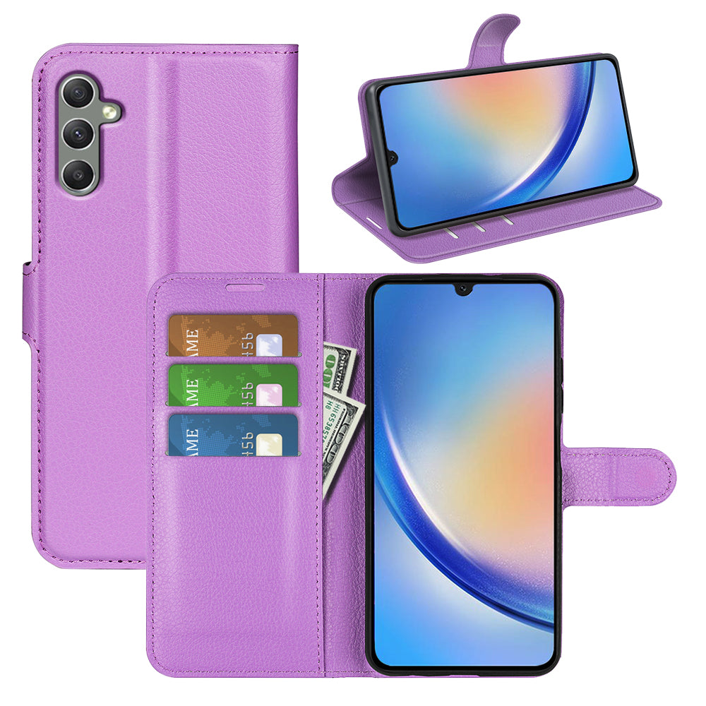 Samsung Galaxy A24 Case