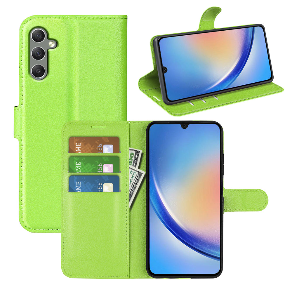 Samsung Galaxy A24 Case