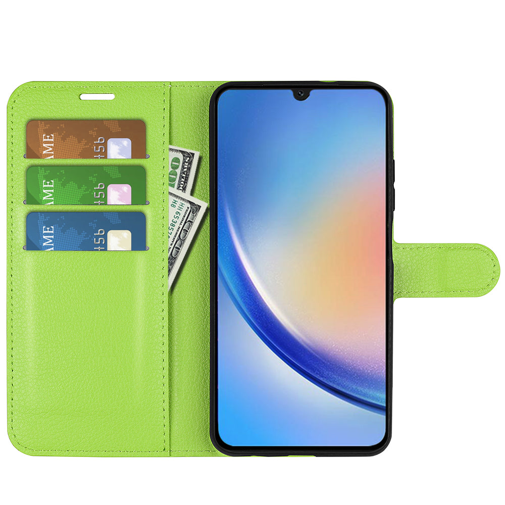 Samsung Galaxy A24 Case