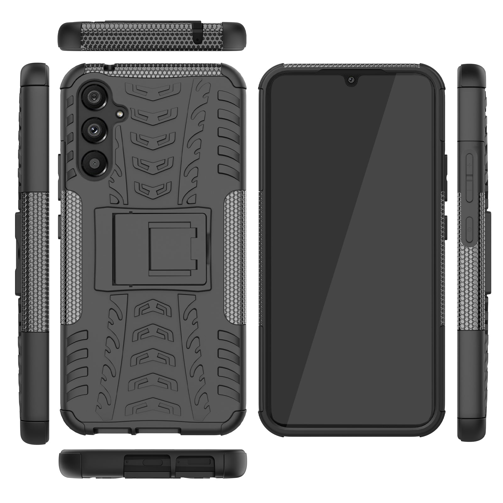 Samsung Galaxy A34 Case