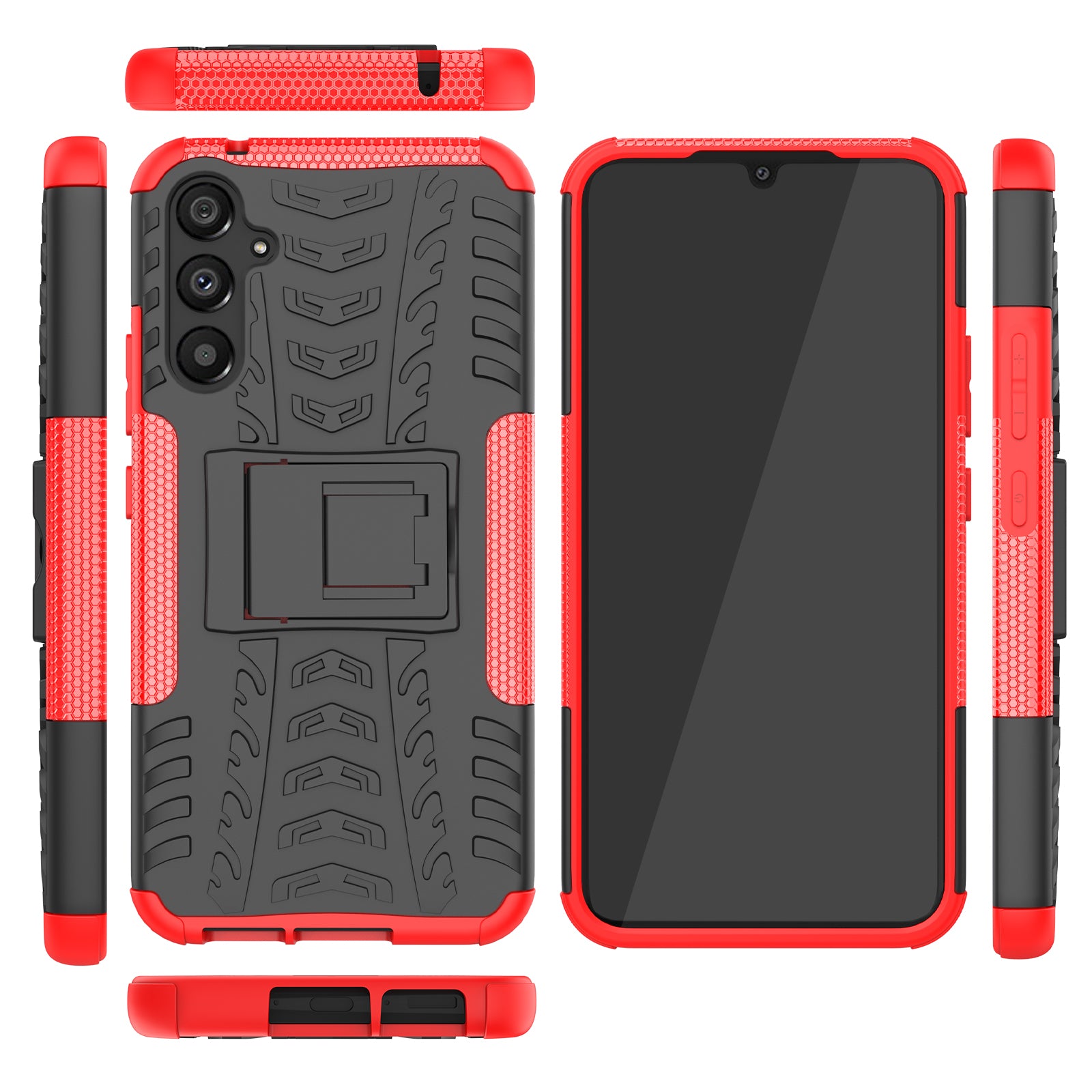 Samsung Galaxy A34 Case