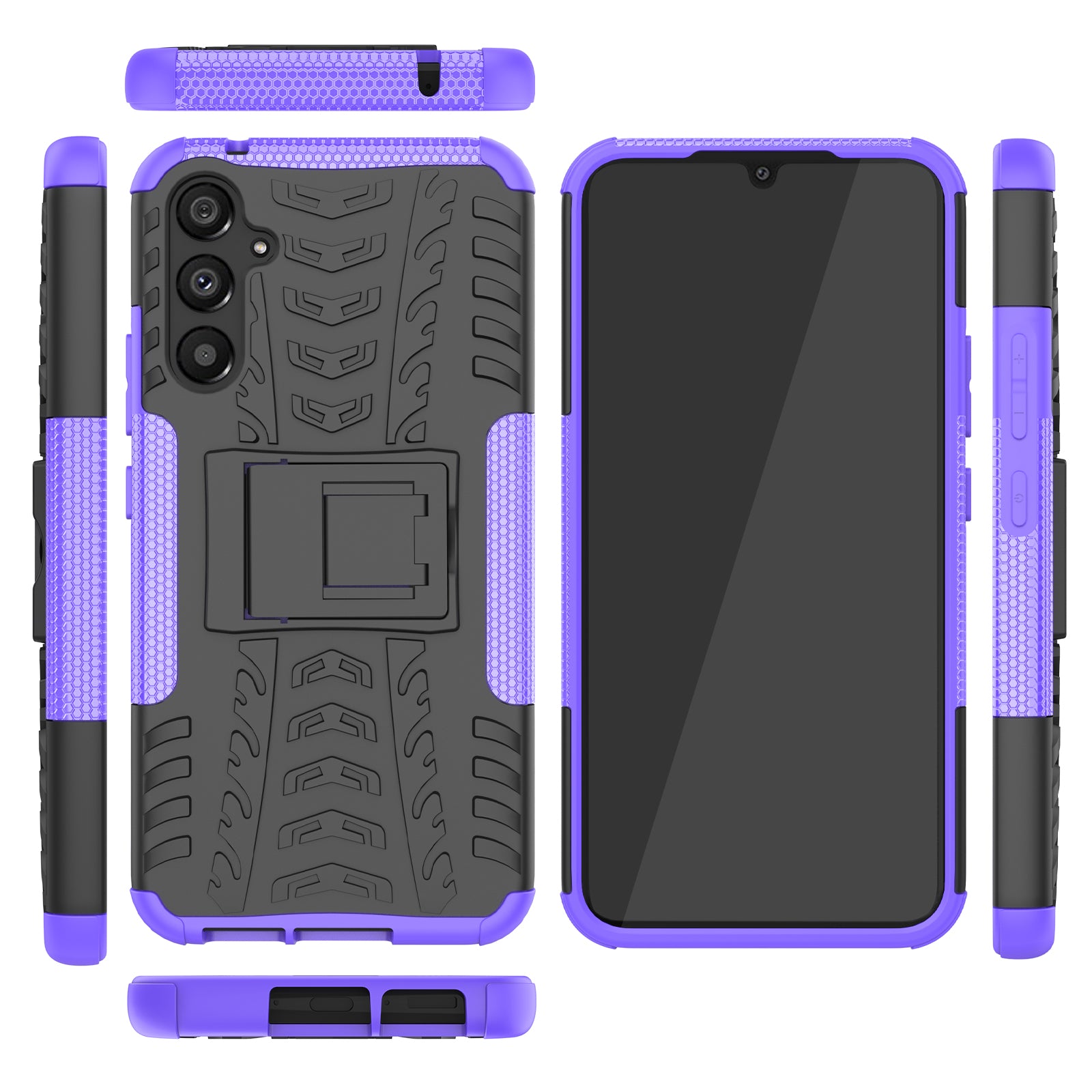 Samsung Galaxy A34 Case