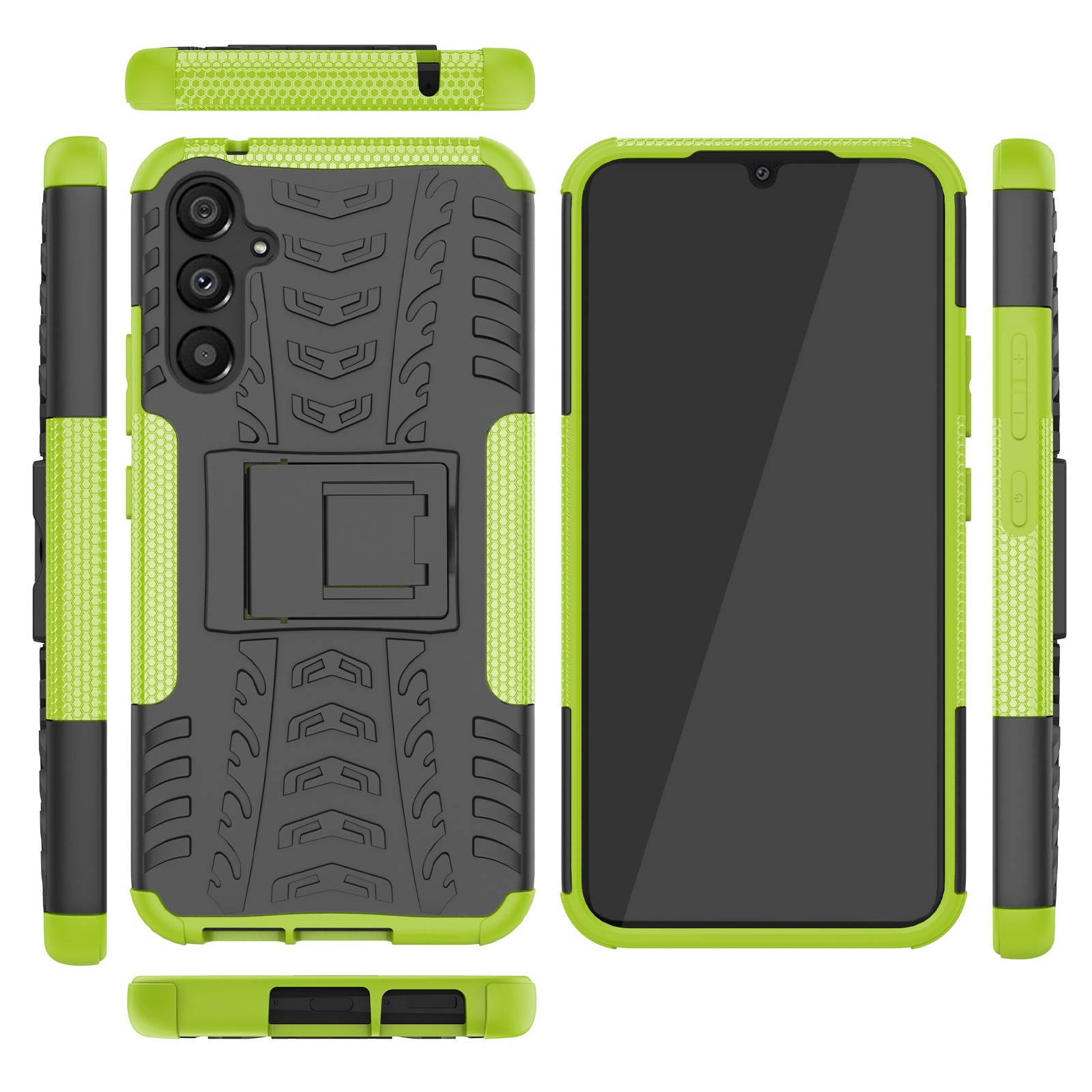 Samsung Galaxy A34 Case