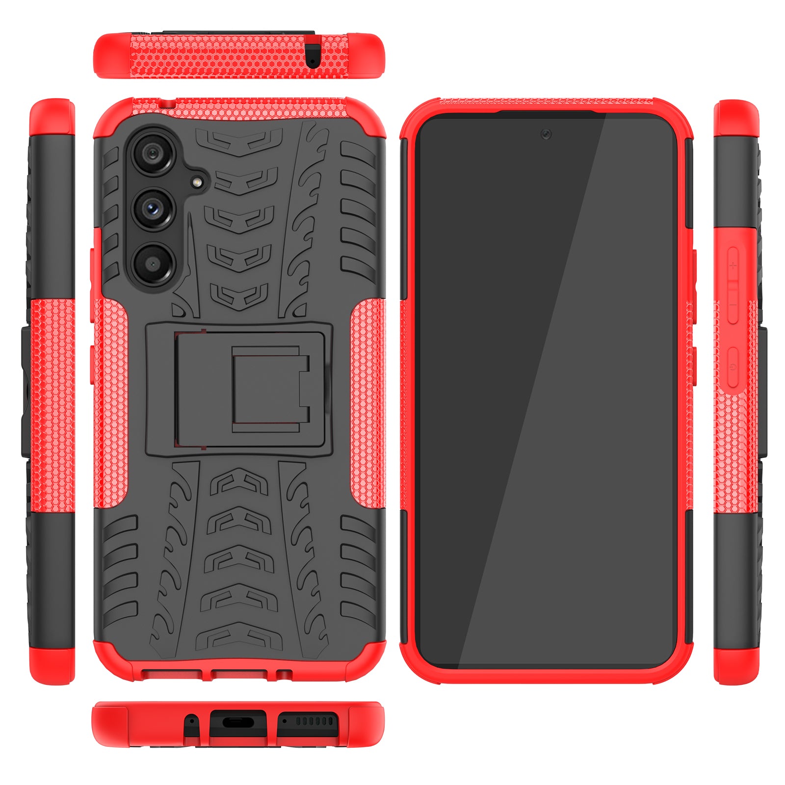 Samsung Galaxy A54 Case