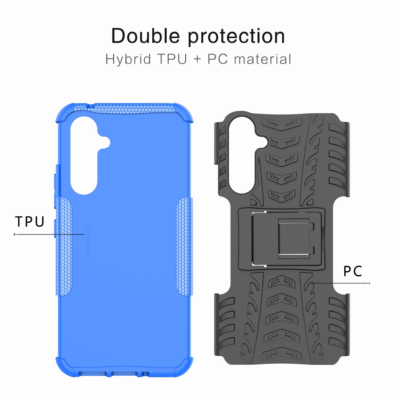 Samsung Galaxy A54 Case