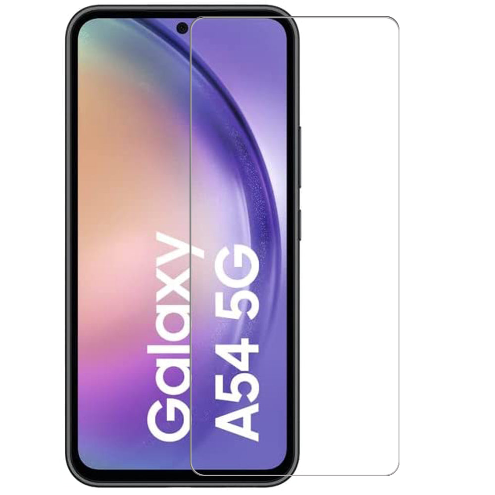 Samsung Galaxy A54 Glass Screen Protector