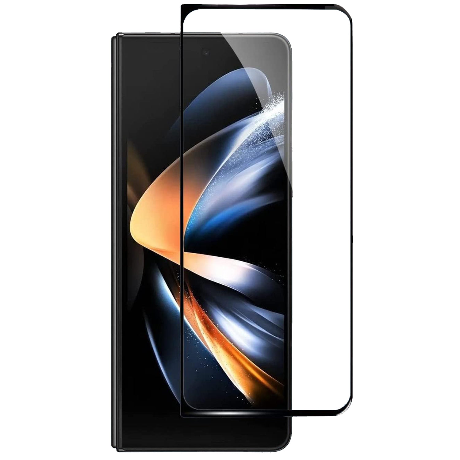 Samsung Galaxy Z Fold 5 Glass Screen Protector