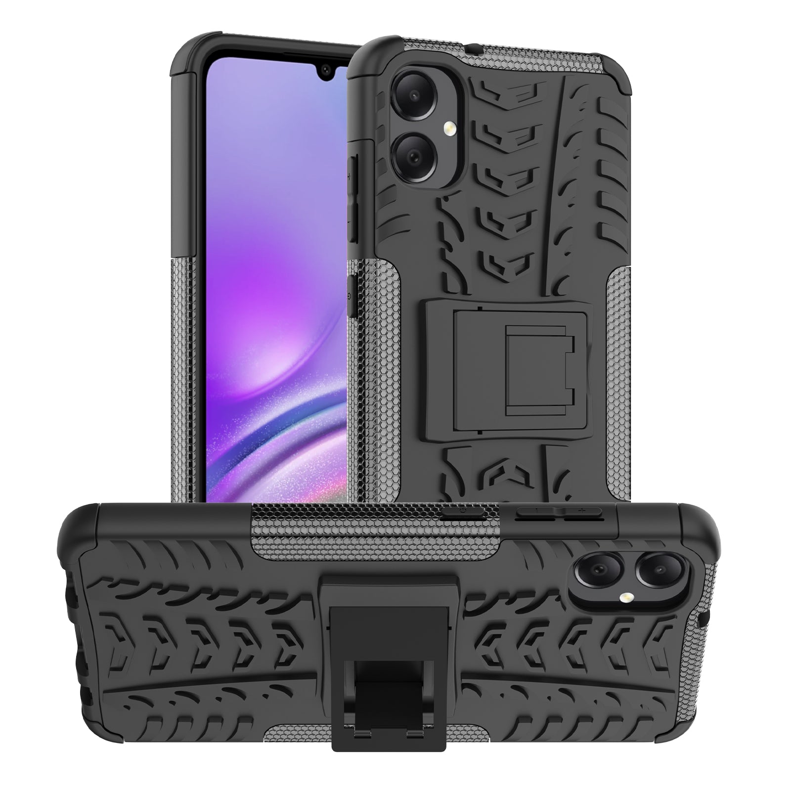 Samsung Galaxy A05 Case Heavy Duty