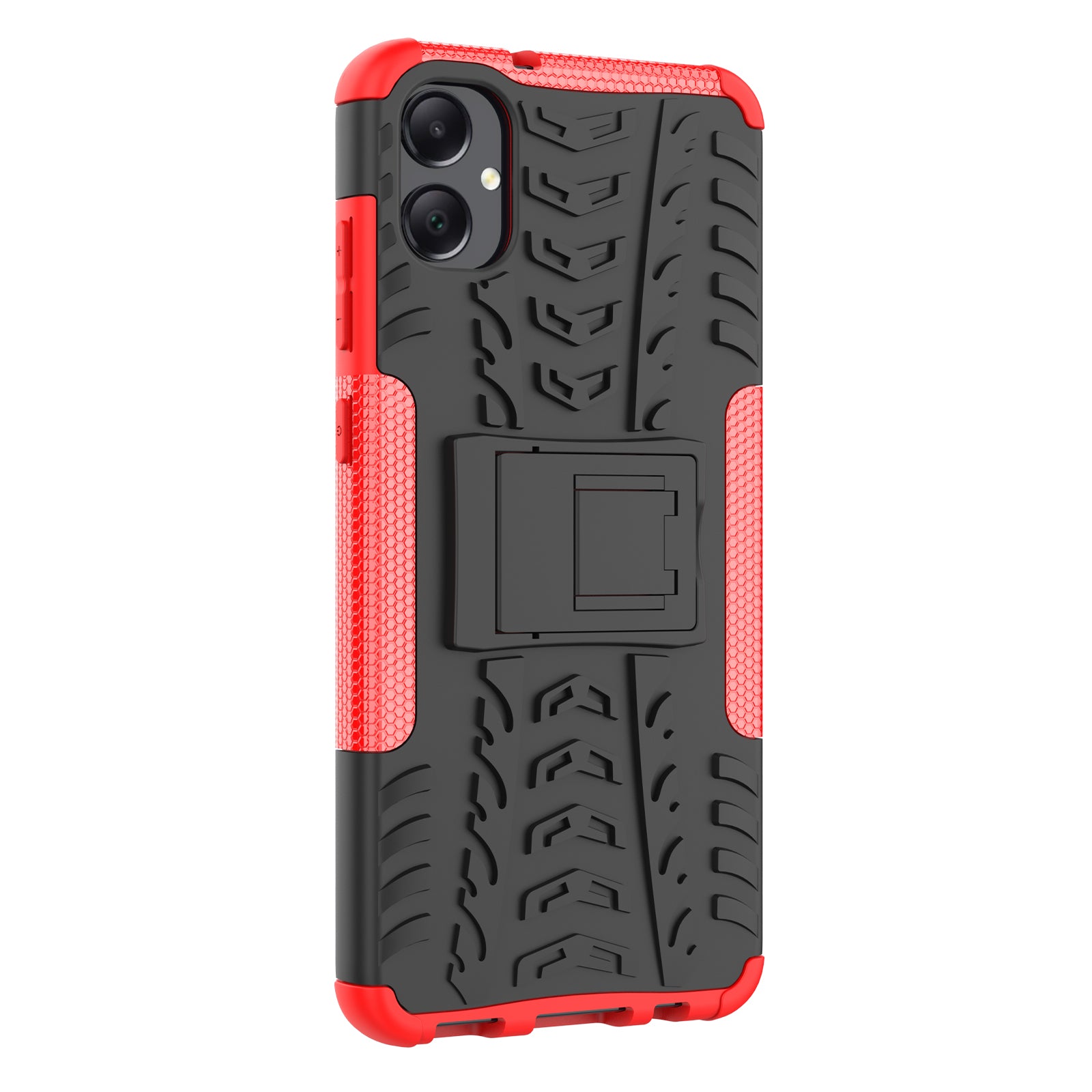 Samsung Galaxy A05 Case Heavy Duty