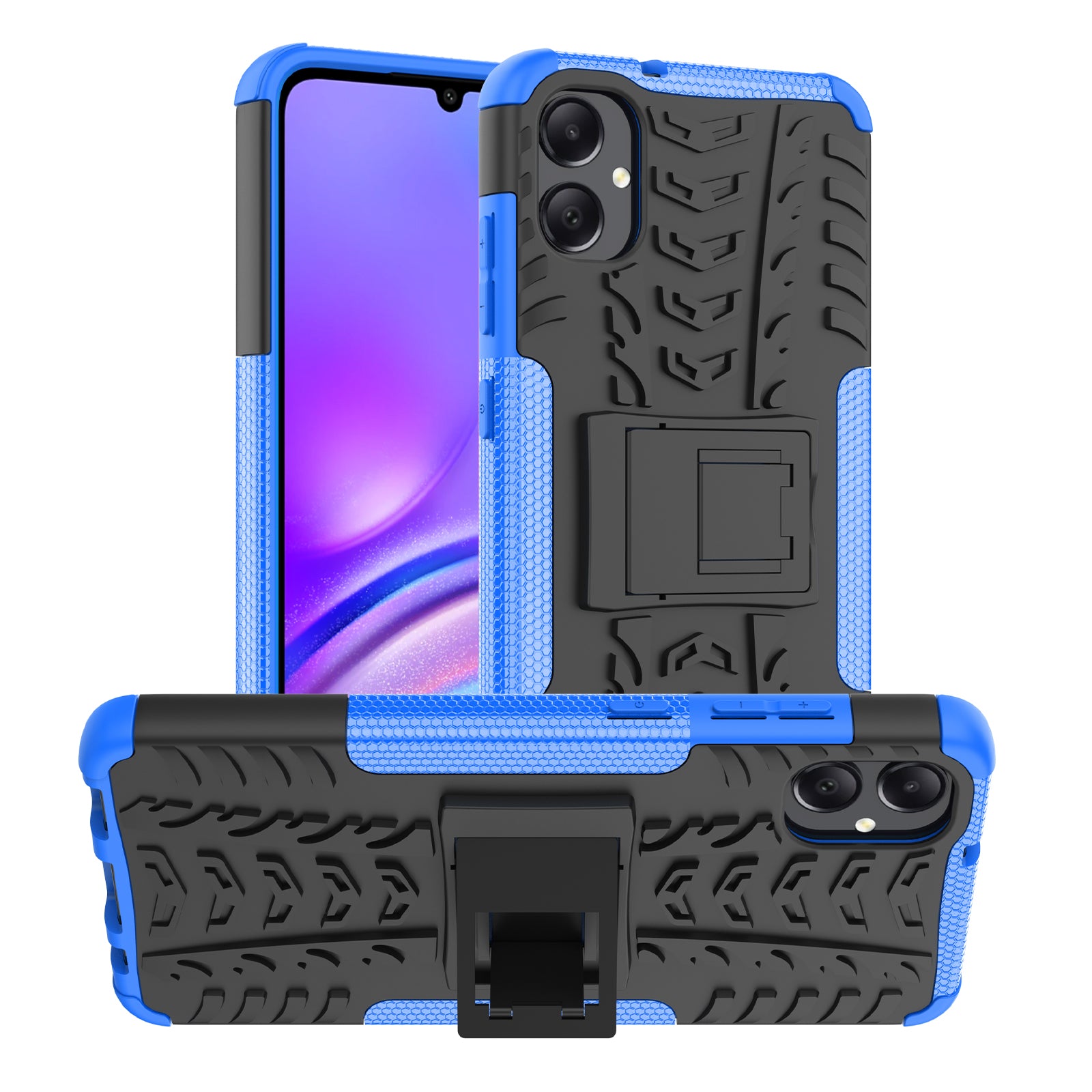 Samsung Galaxy A05 Case Heavy Duty