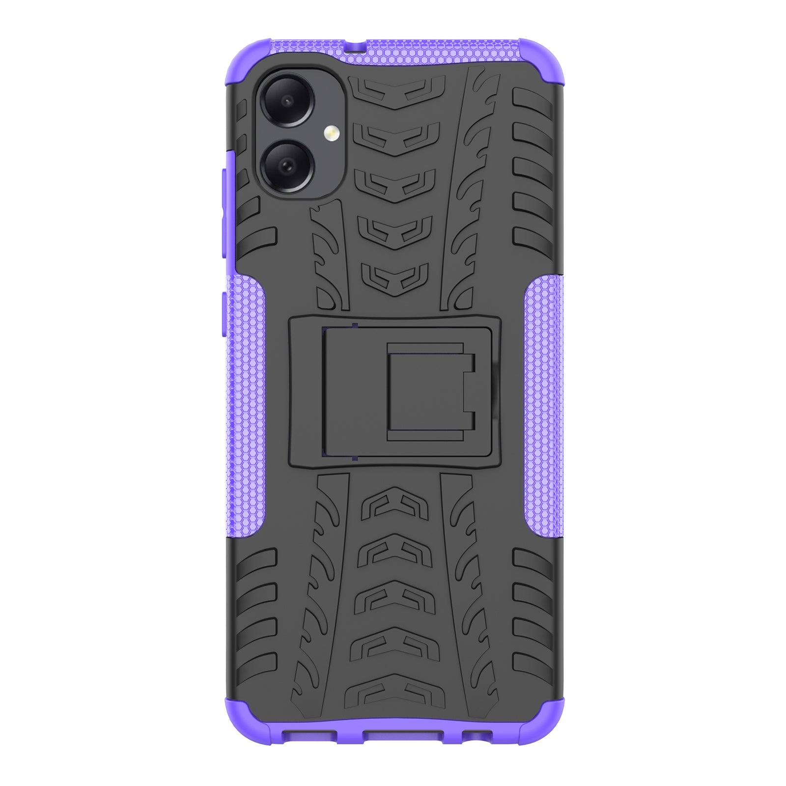 Samsung Galaxy A05 Case Heavy Duty