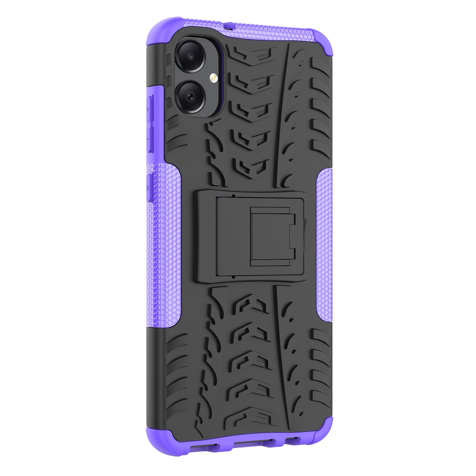 Samsung Galaxy A05 Case Heavy Duty