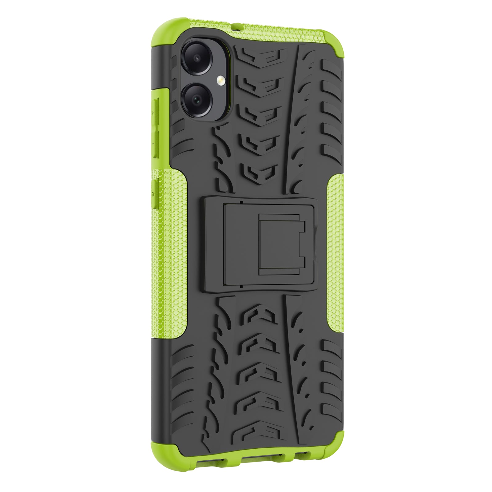 Samsung Galaxy A05 Case Heavy Duty