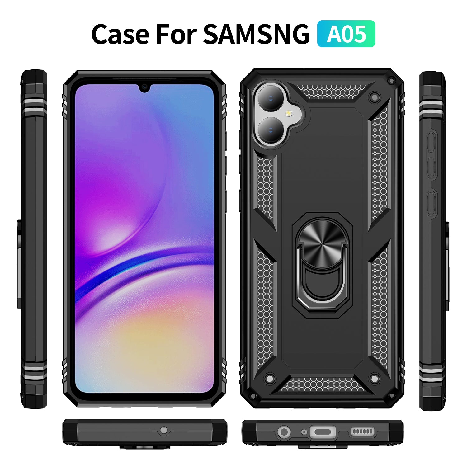 Samsung Galaxy A05 Case