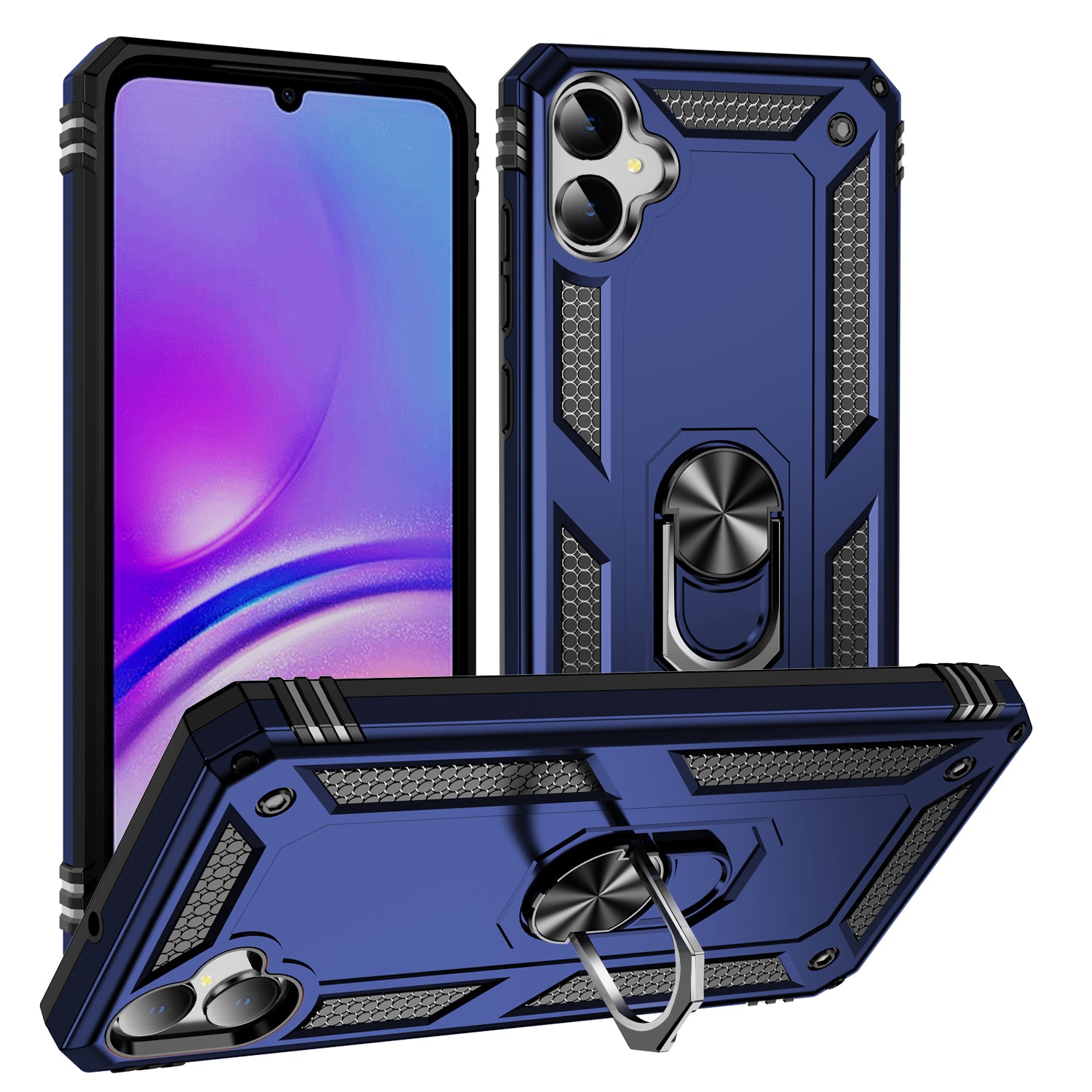 Samsung Galaxy A05 Case