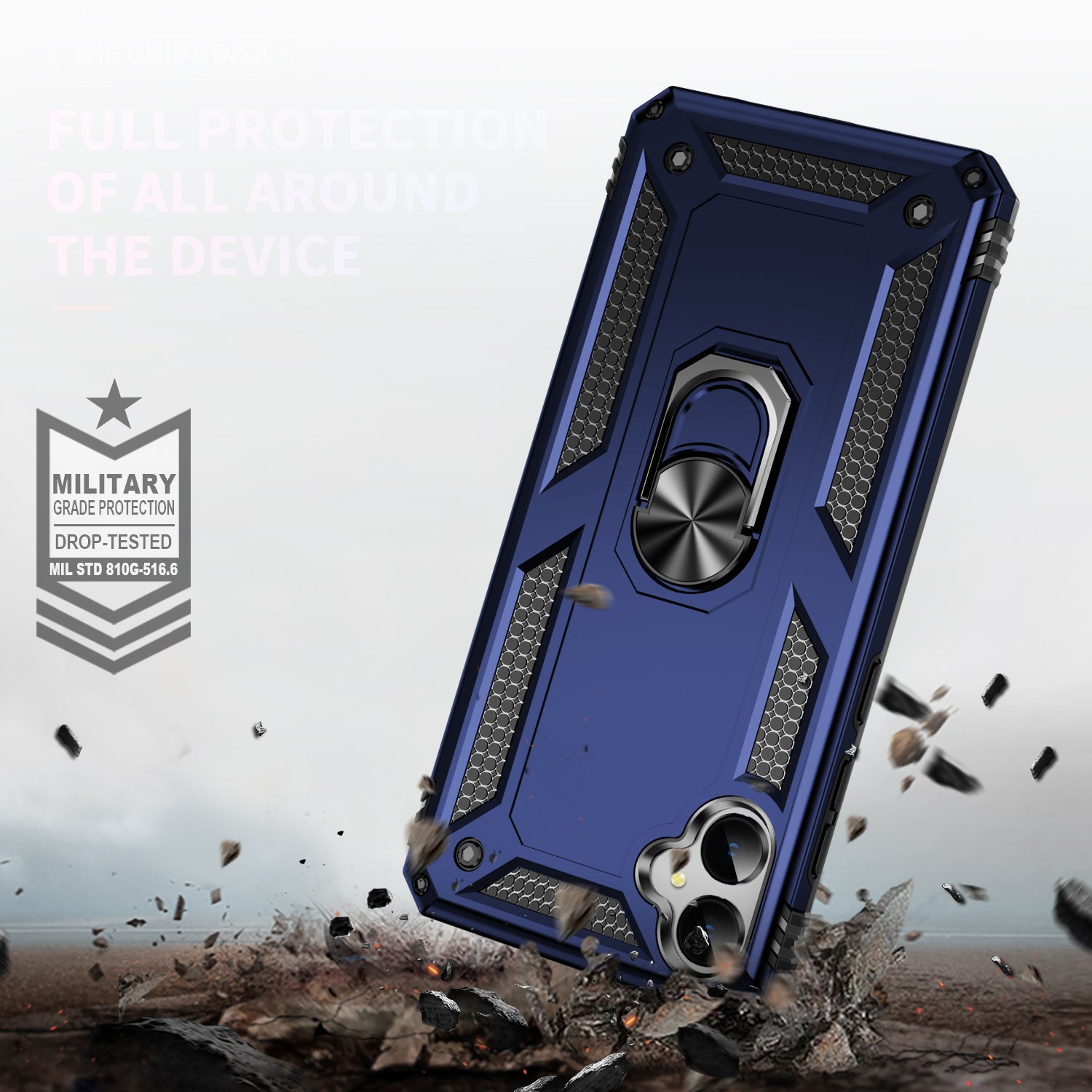 Samsung Galaxy A05 Case