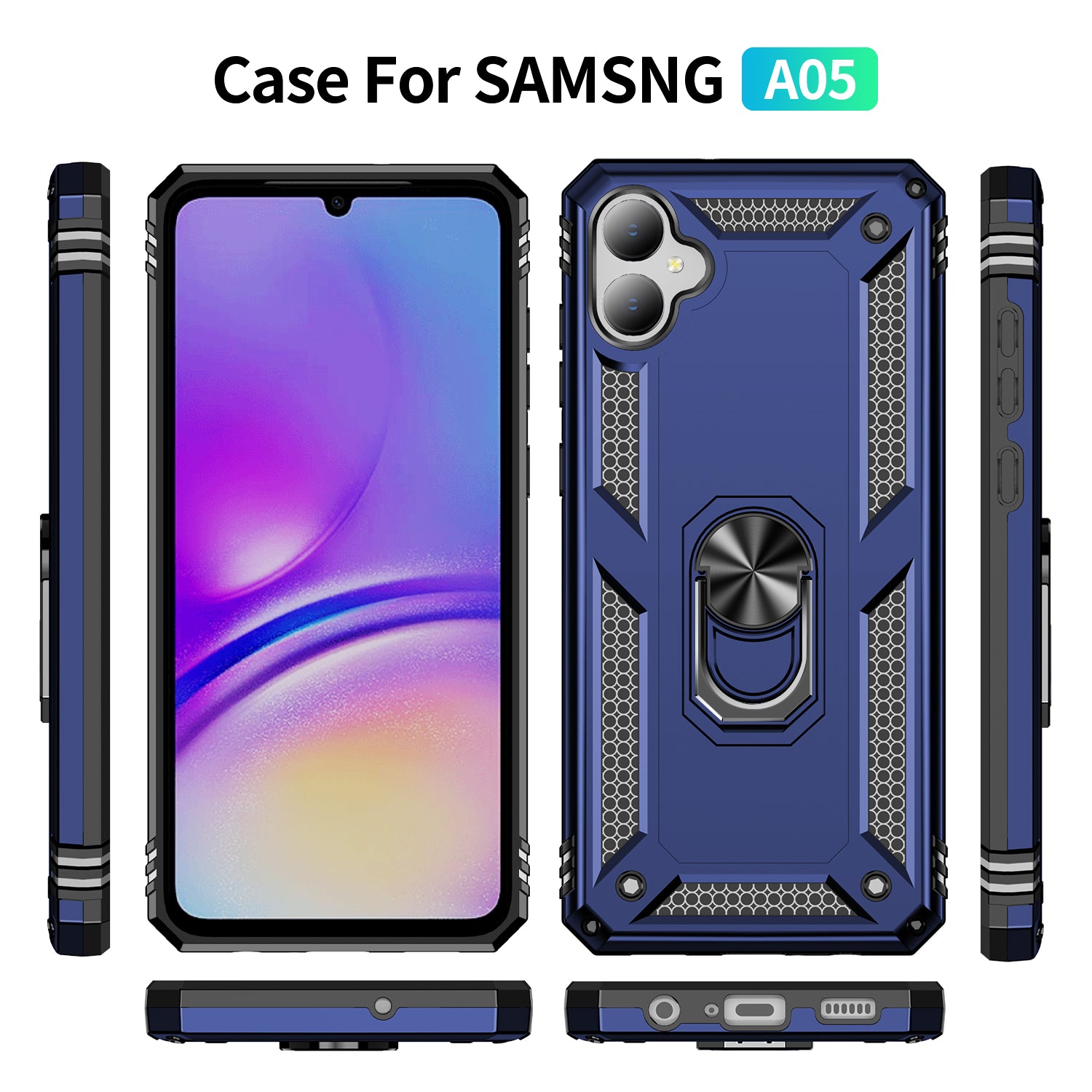 Samsung Galaxy A05 Case