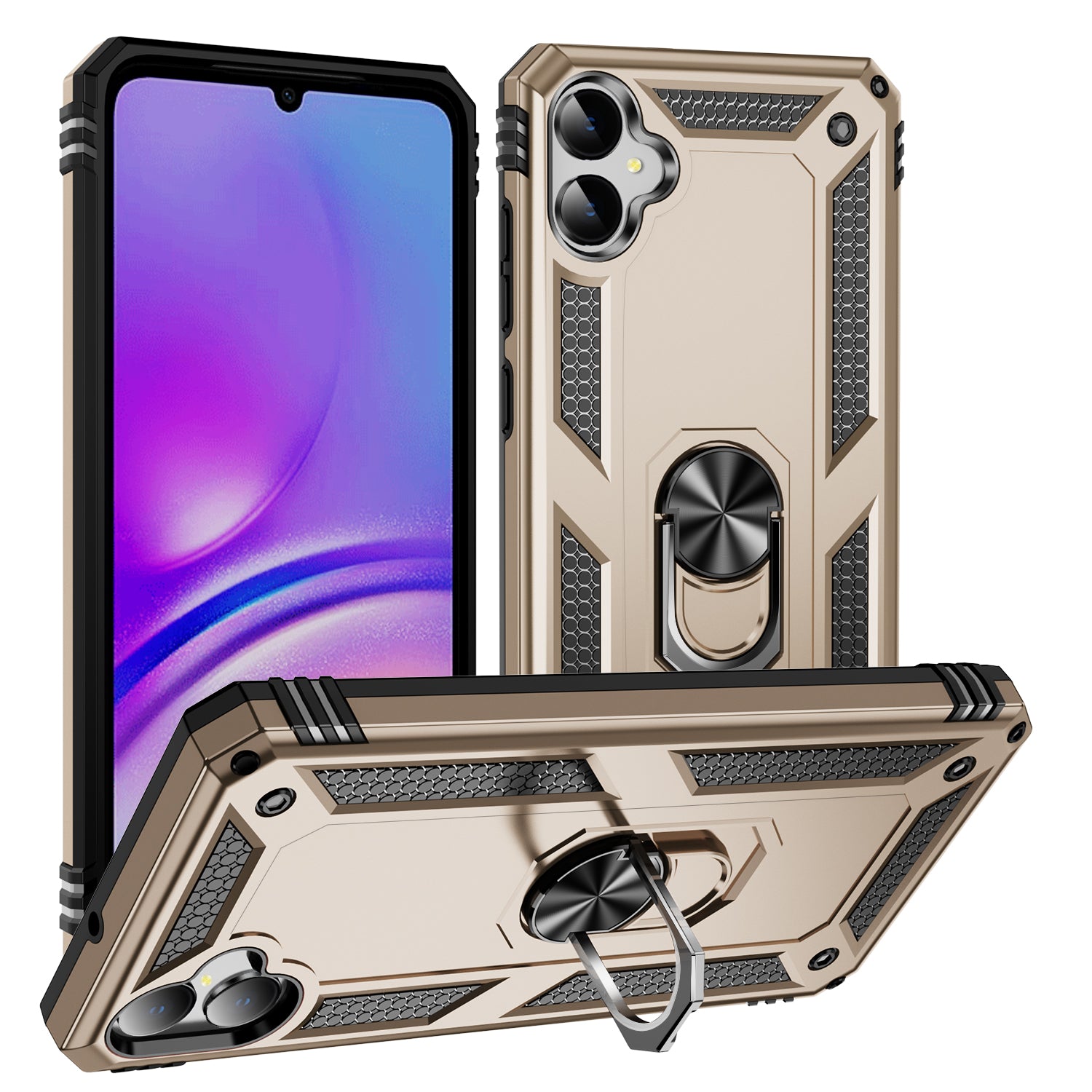 Samsung Galaxy A05 Case