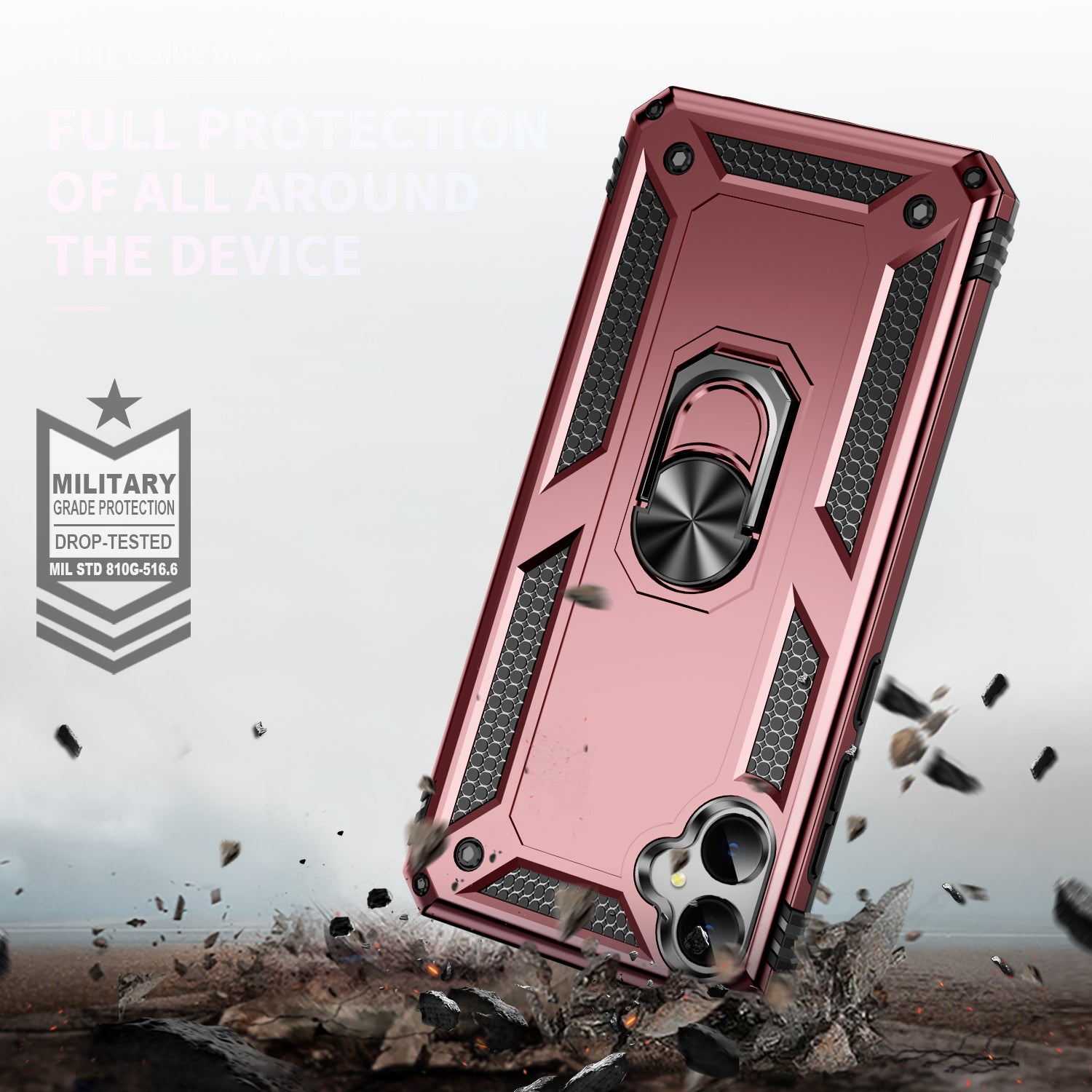 Samsung Galaxy A05 Case