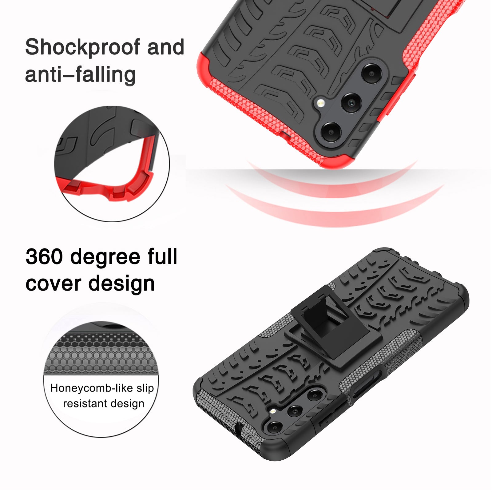 Samsung Galaxy A05s Case