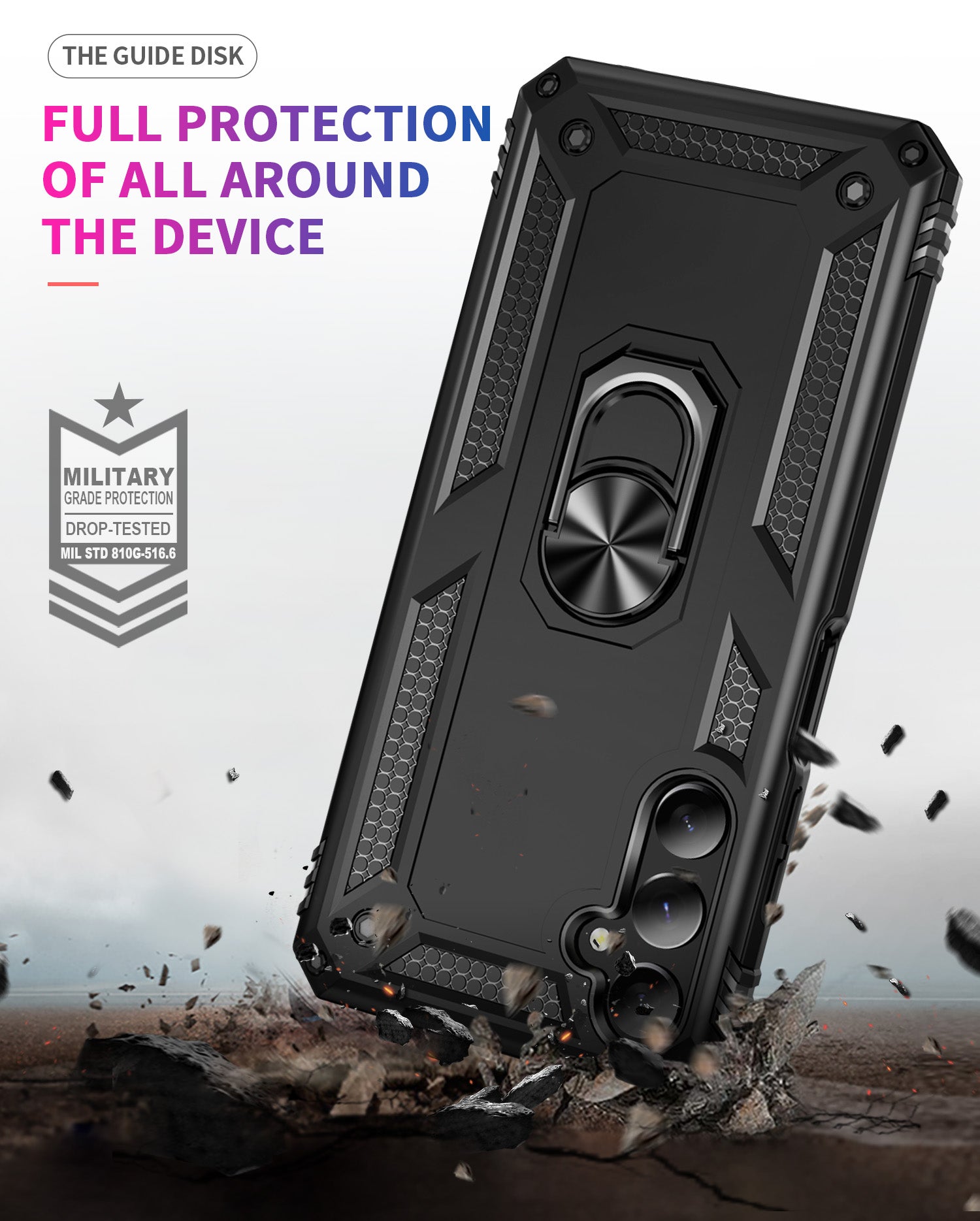 Samsung Galaxy A05s Case