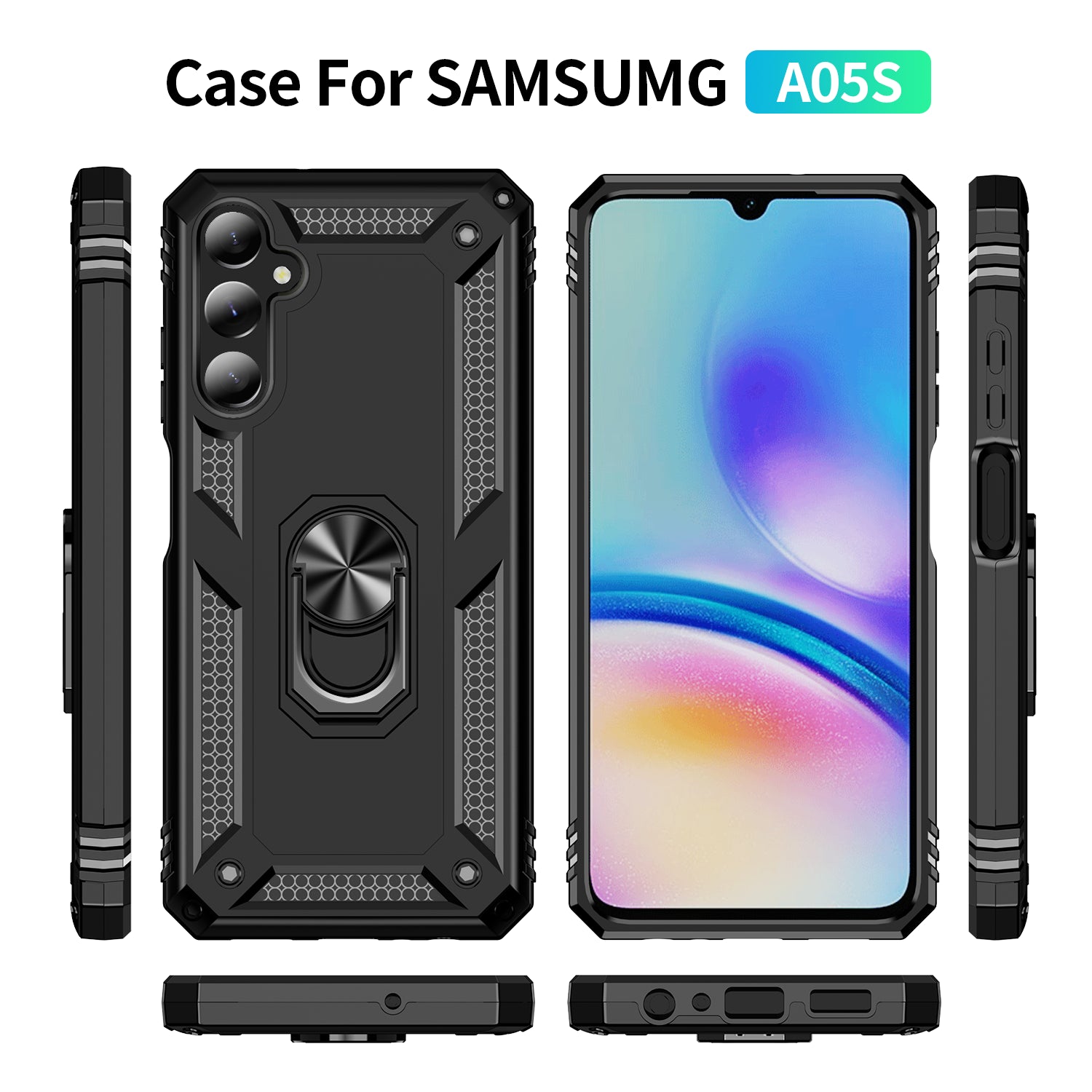 Samsung Galaxy A05s Case