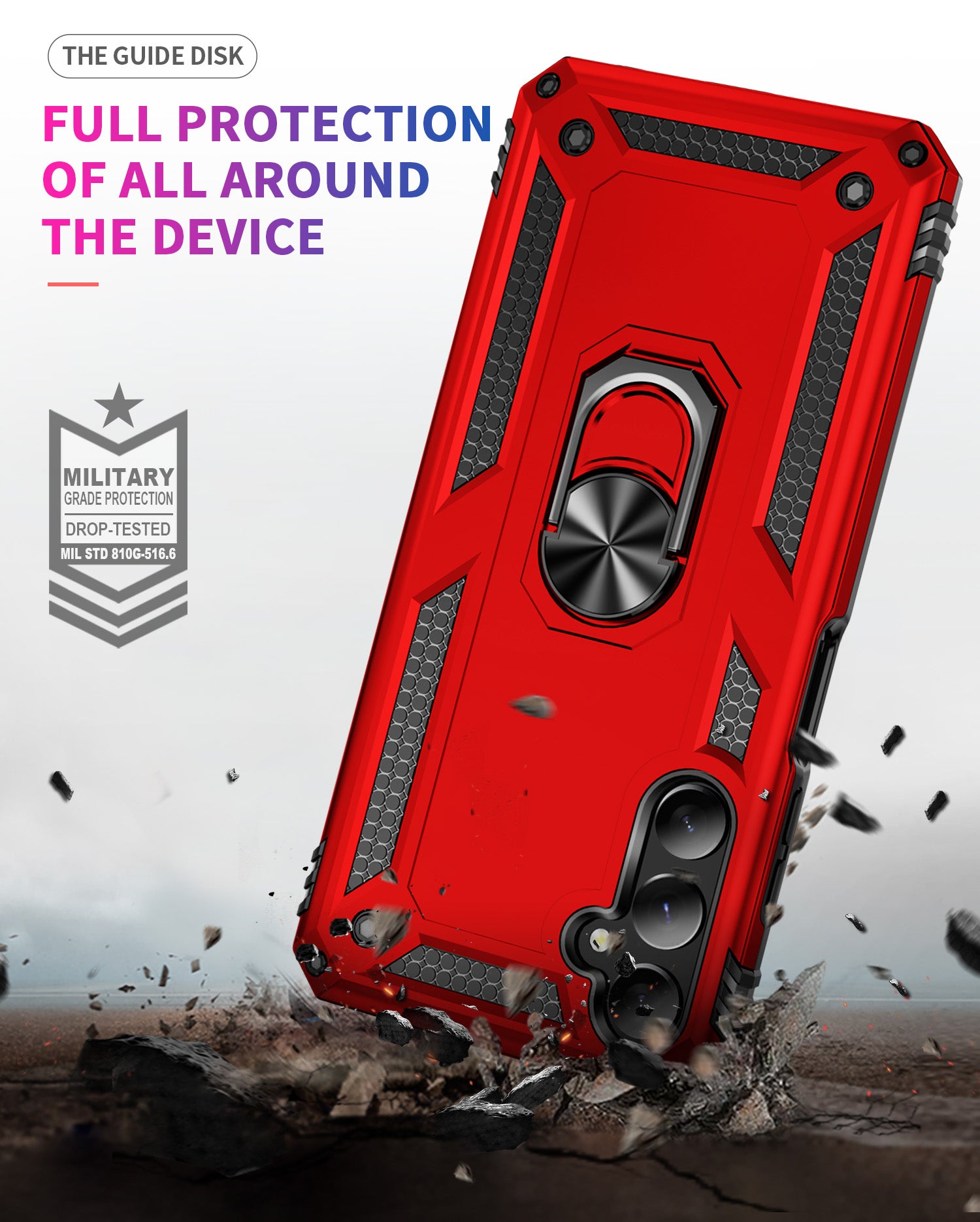 Samsung Galaxy A05s Case