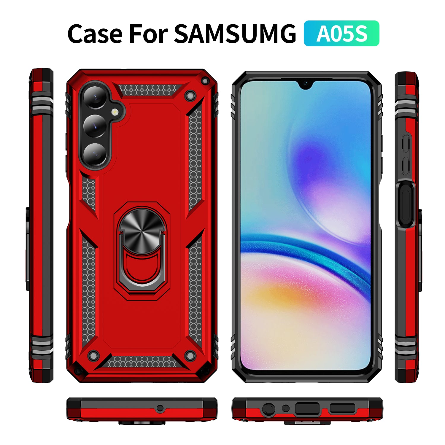 Samsung Galaxy A05s Case