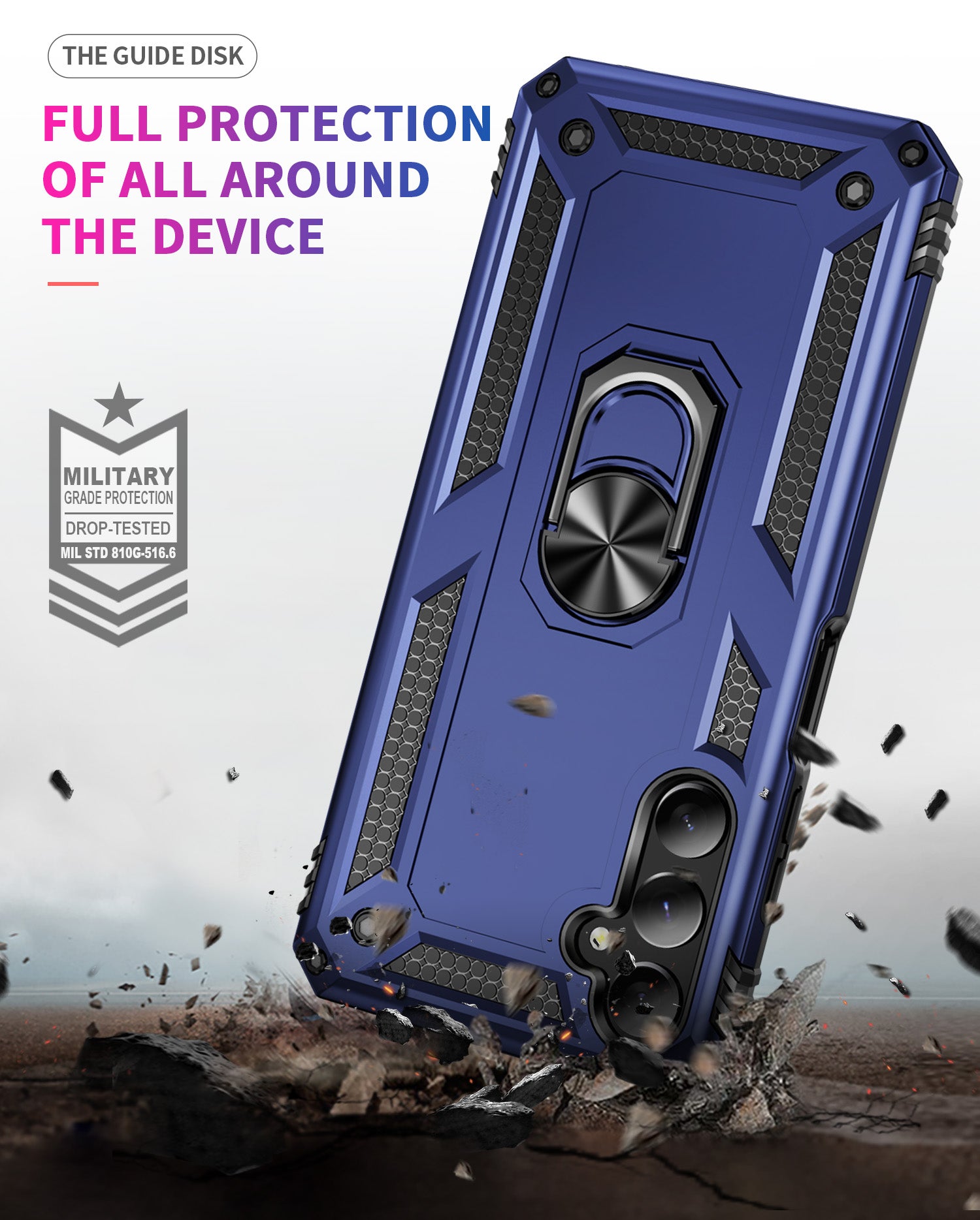 Samsung Galaxy A05s Case