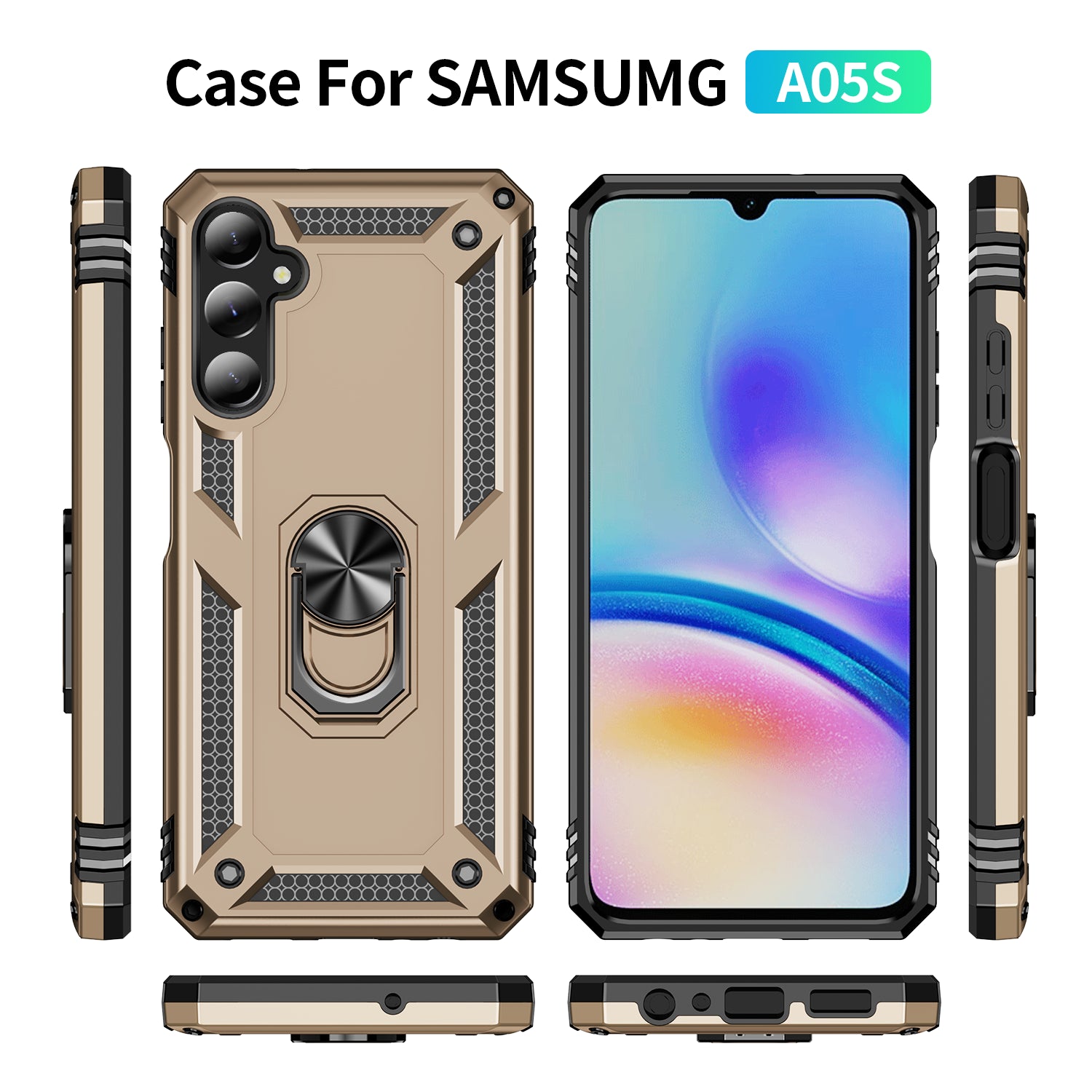 Samsung Galaxy A05s Case