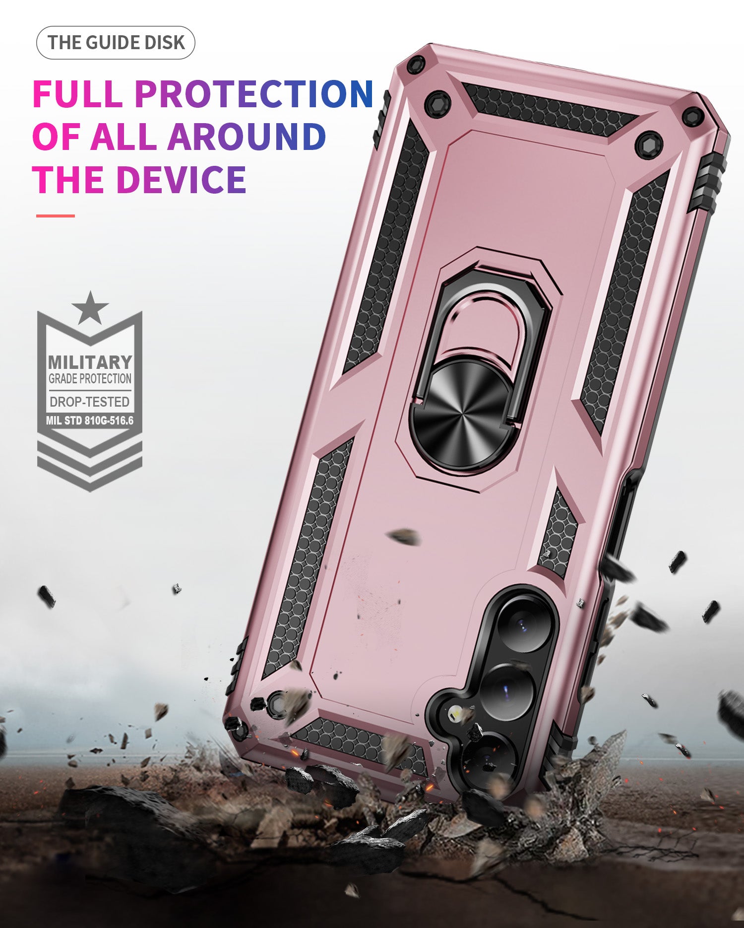 Samsung Galaxy A05s Case