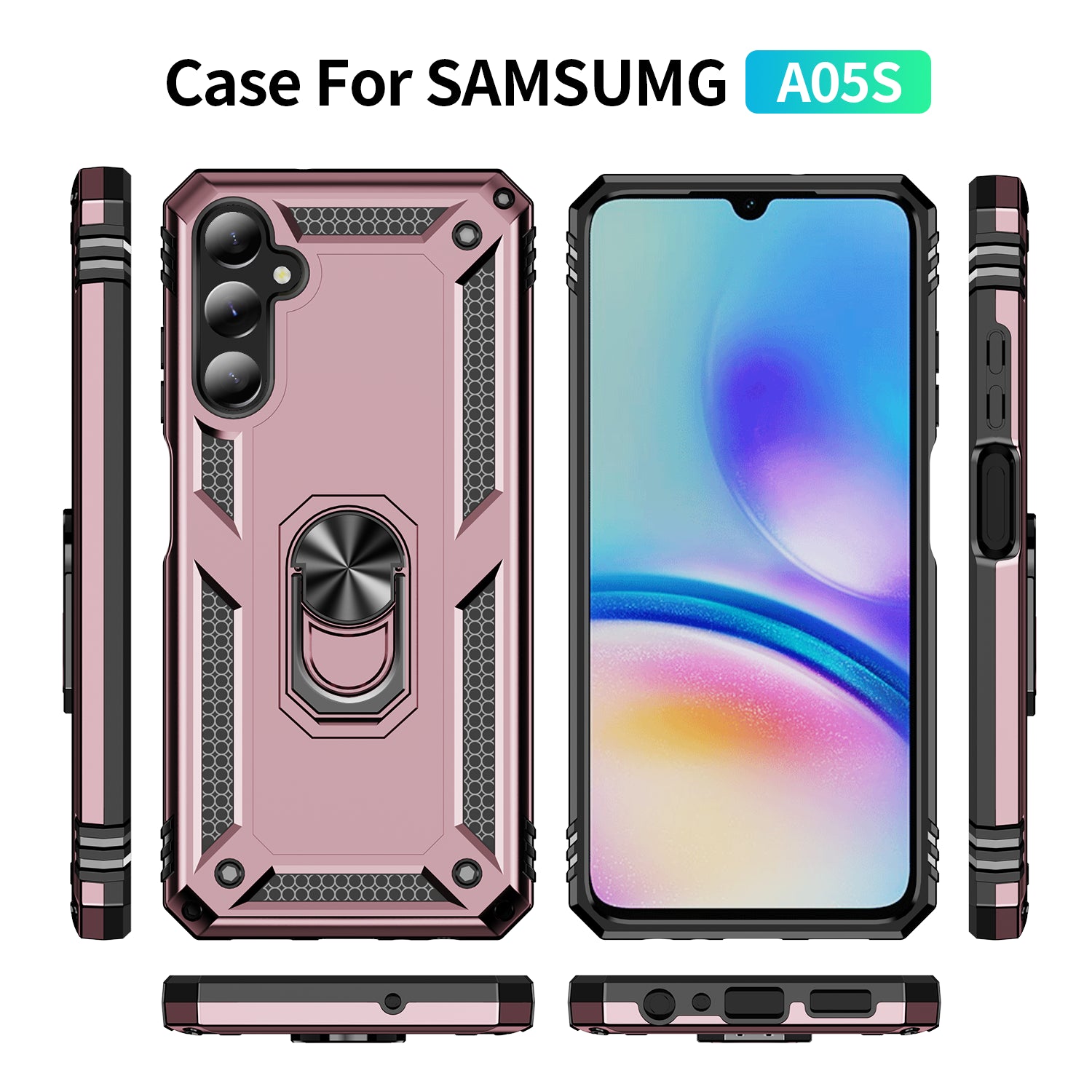 Samsung Galaxy A05s Case