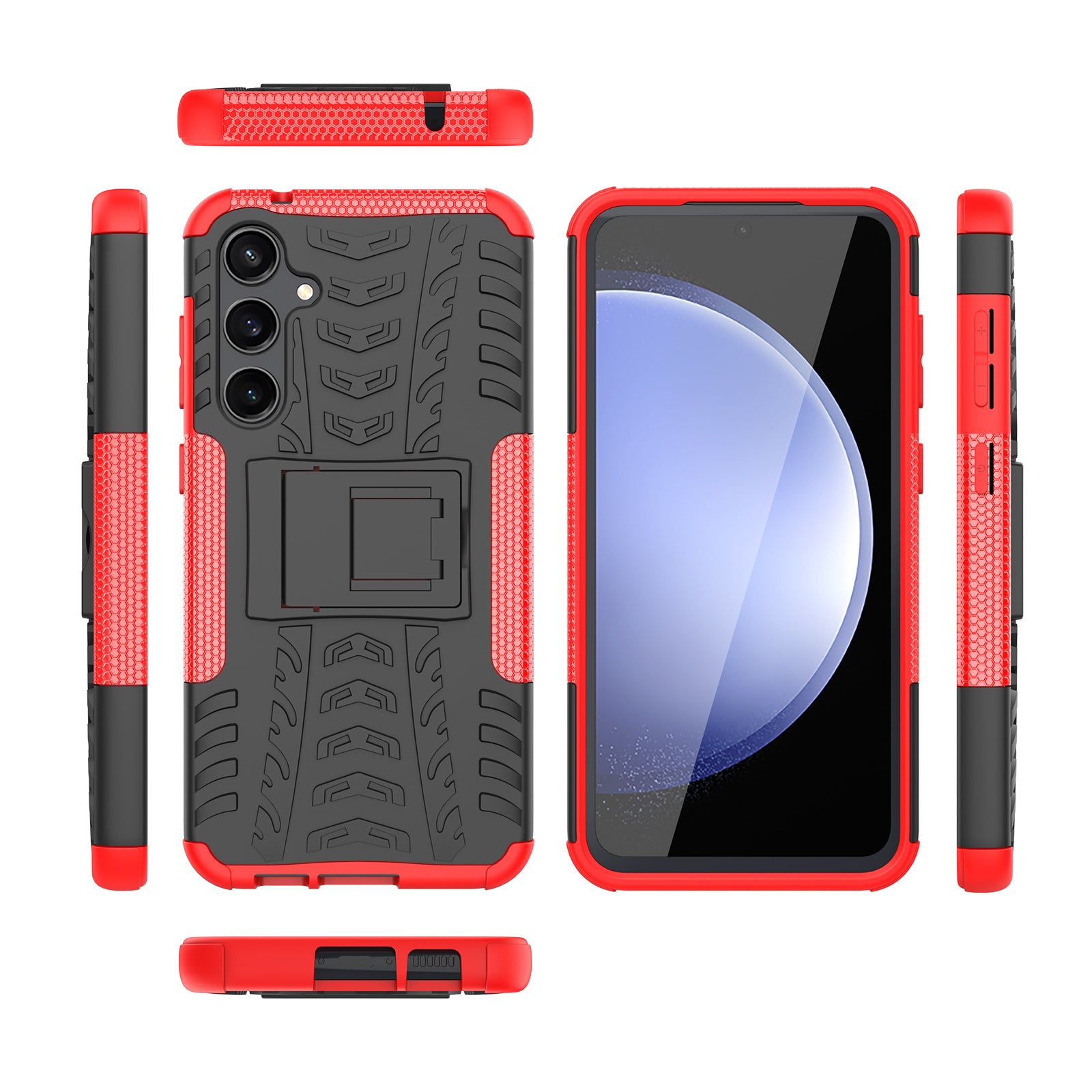 Samsung Galaxy S23 FE Case Heavy Duty