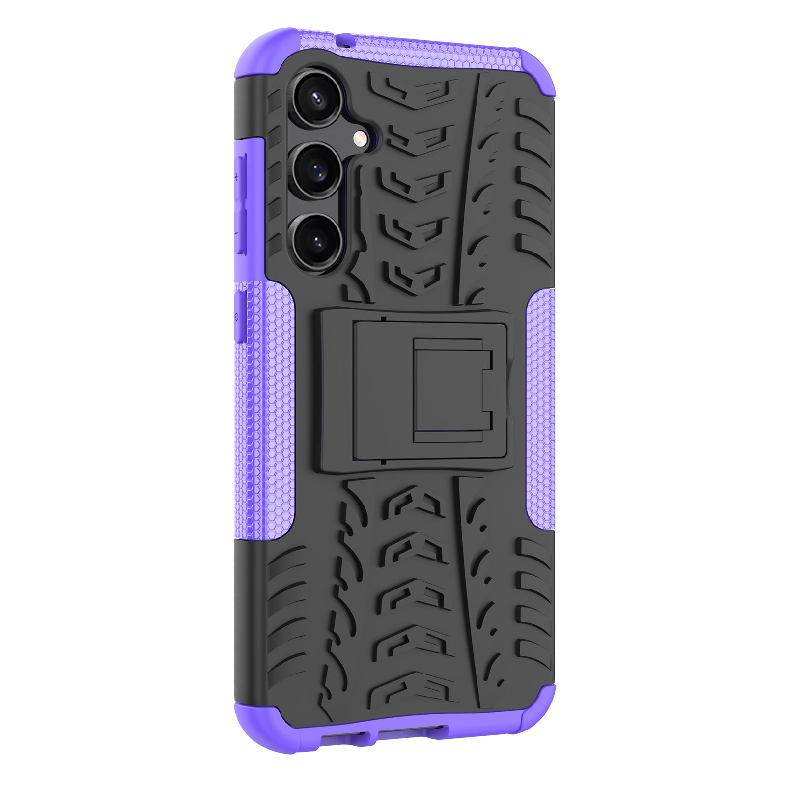 Samsung Galaxy S23 FE Case Heavy Duty