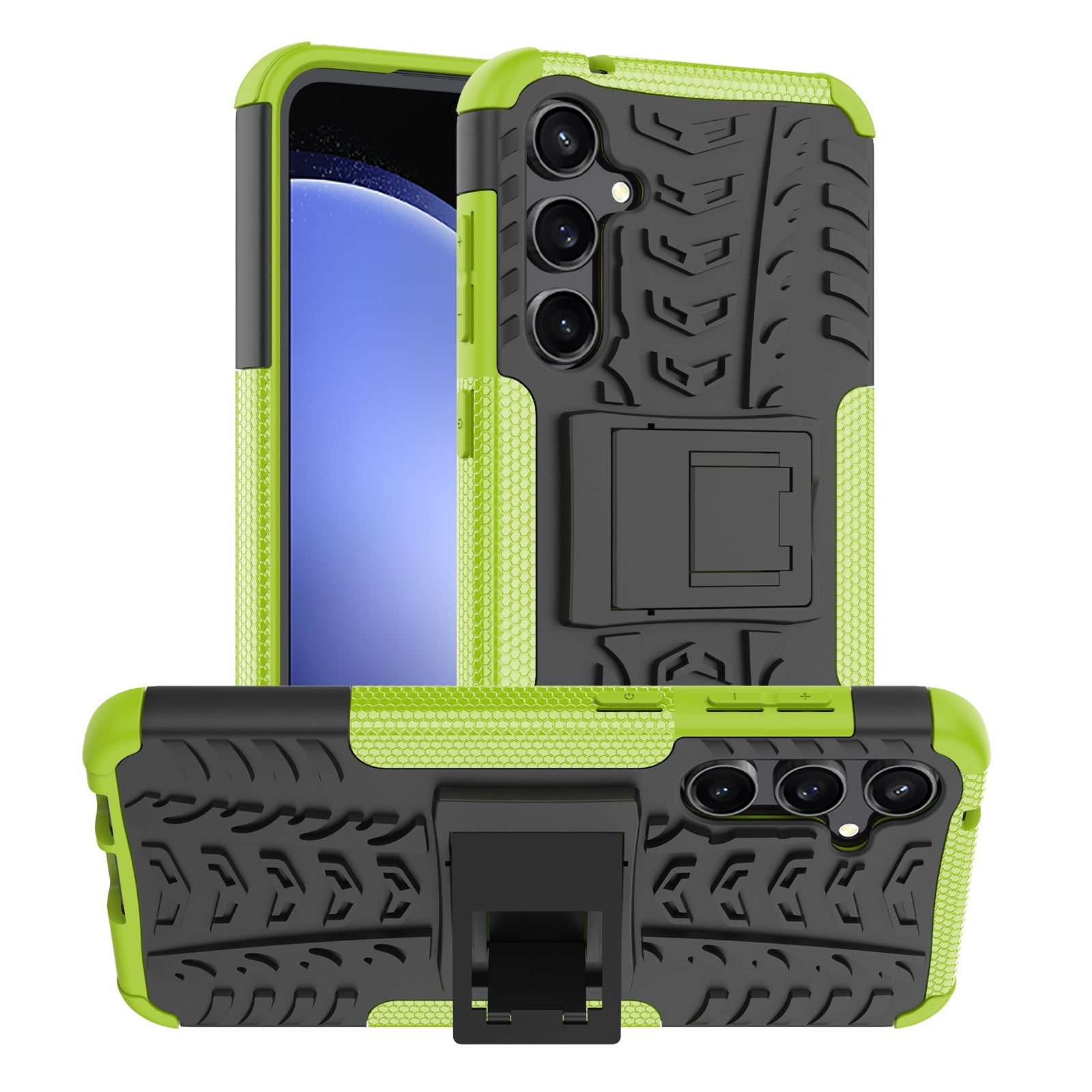 Samsung Galaxy S23 FE Case Heavy Duty