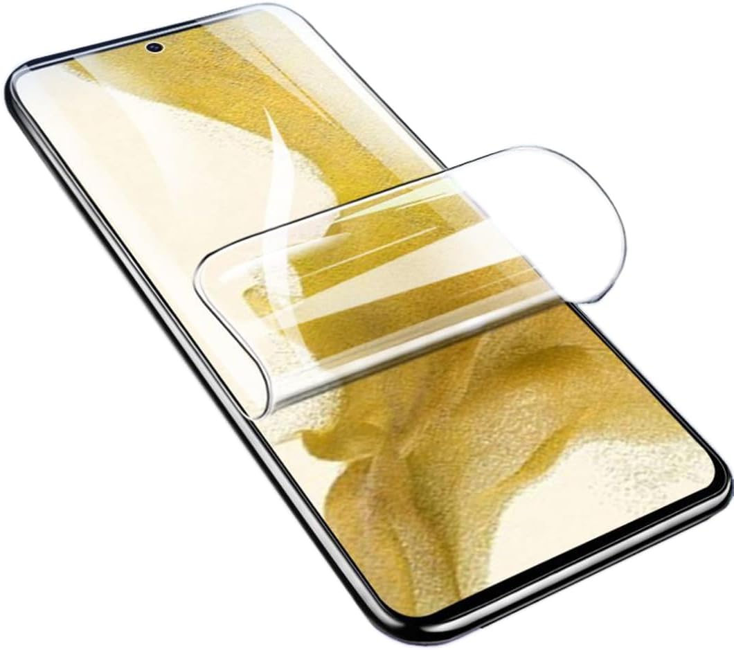 Samsung Galaxy S23 FE Hydrogel Screen Protector