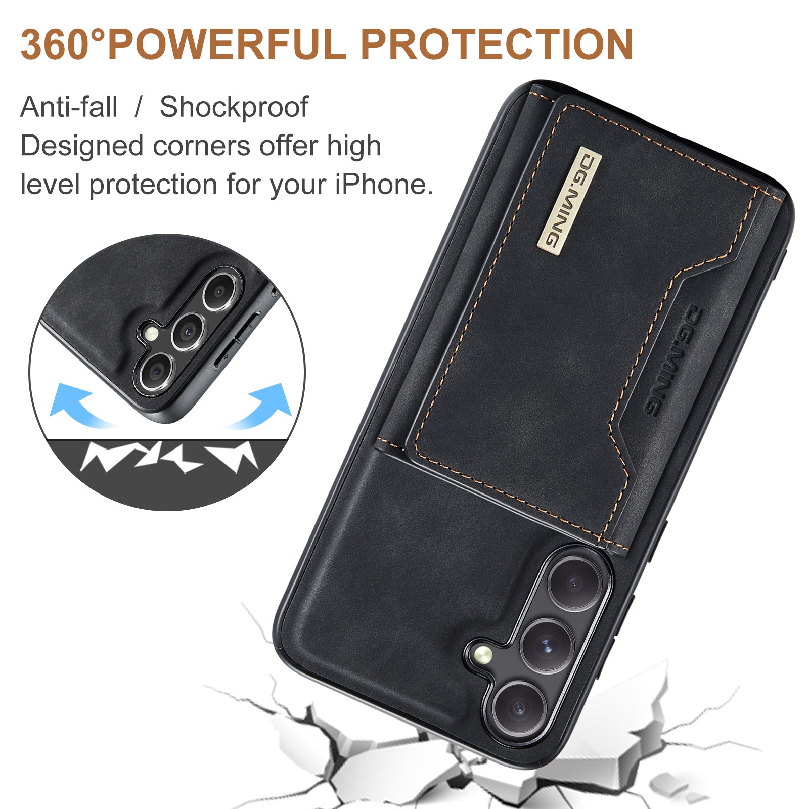 Samsung Galaxy S24 Case