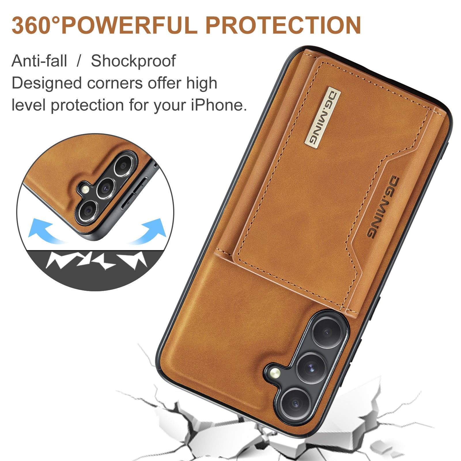 Samsung Galaxy S24 Case