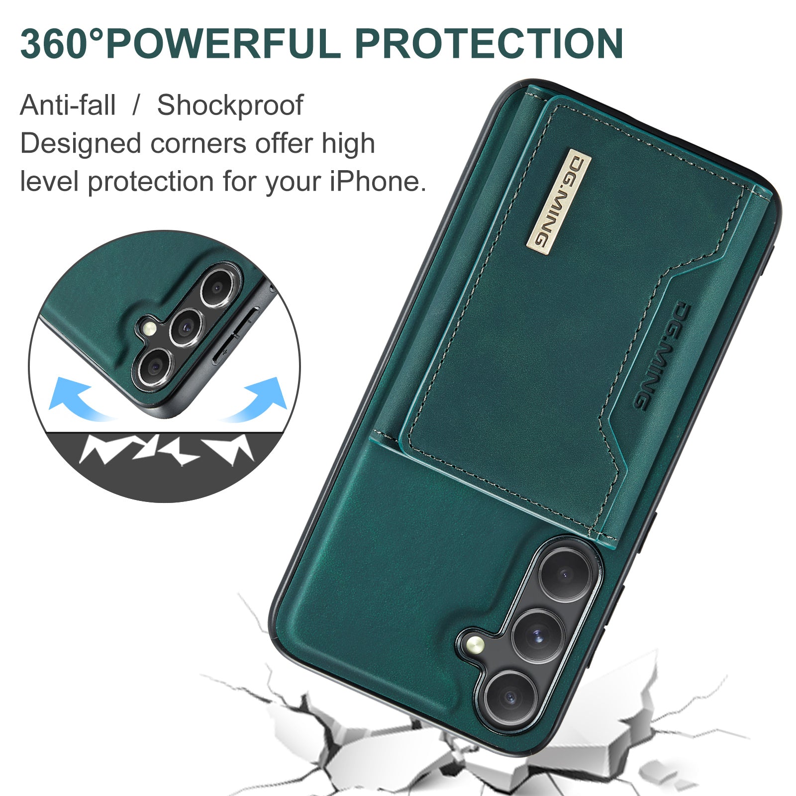 Samsung Galaxy S24 Case