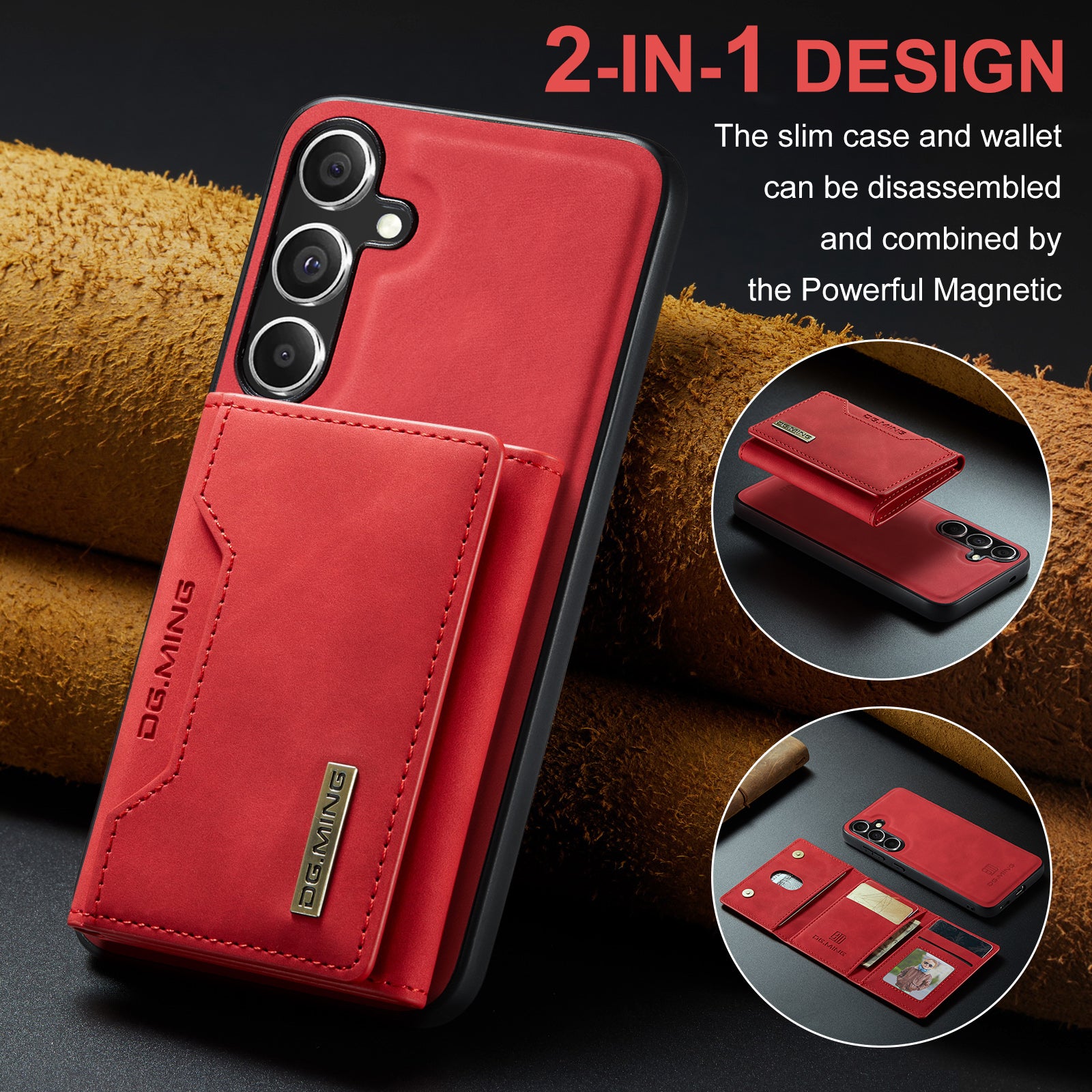 Samsung Galaxy S24 Case