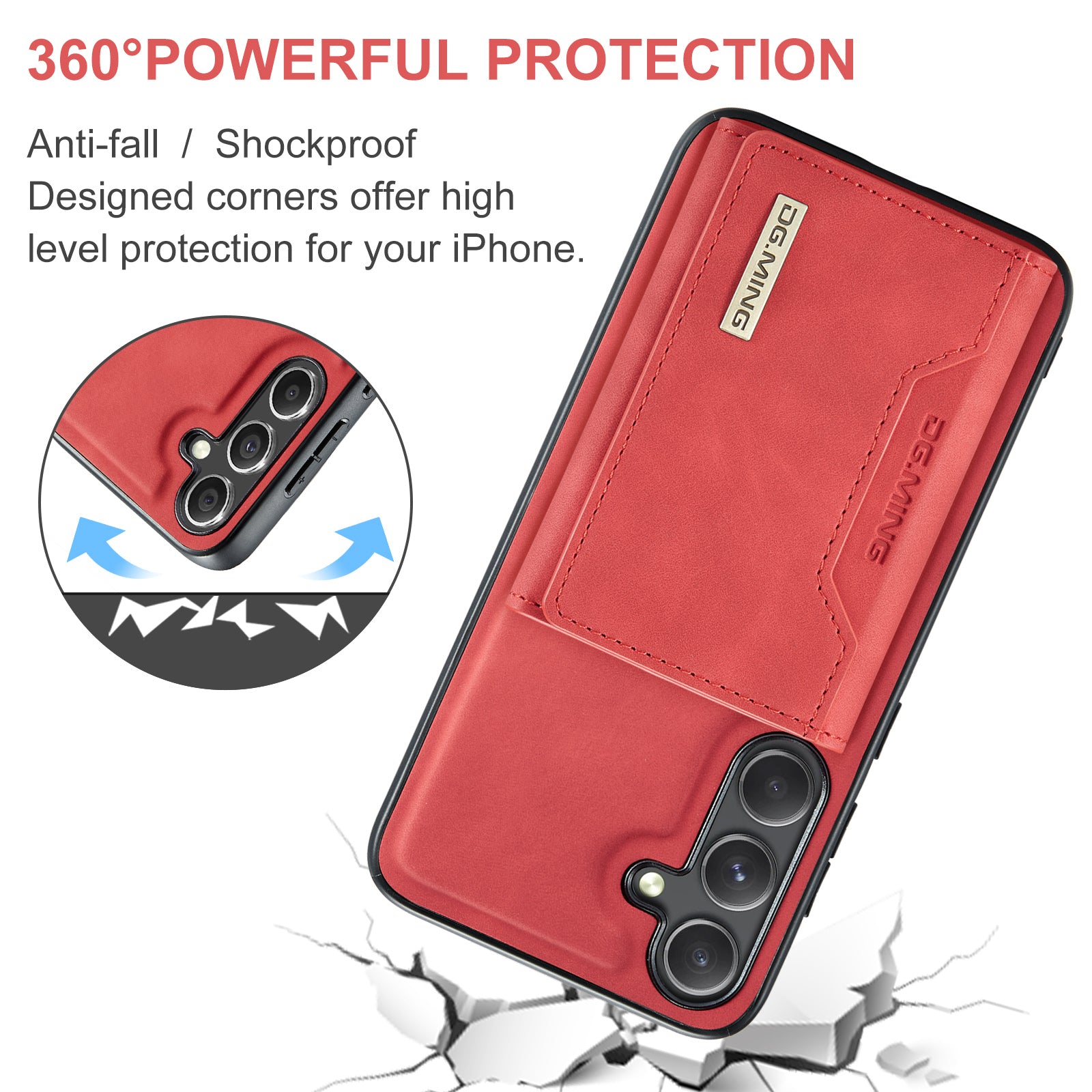 Samsung Galaxy S24 Case