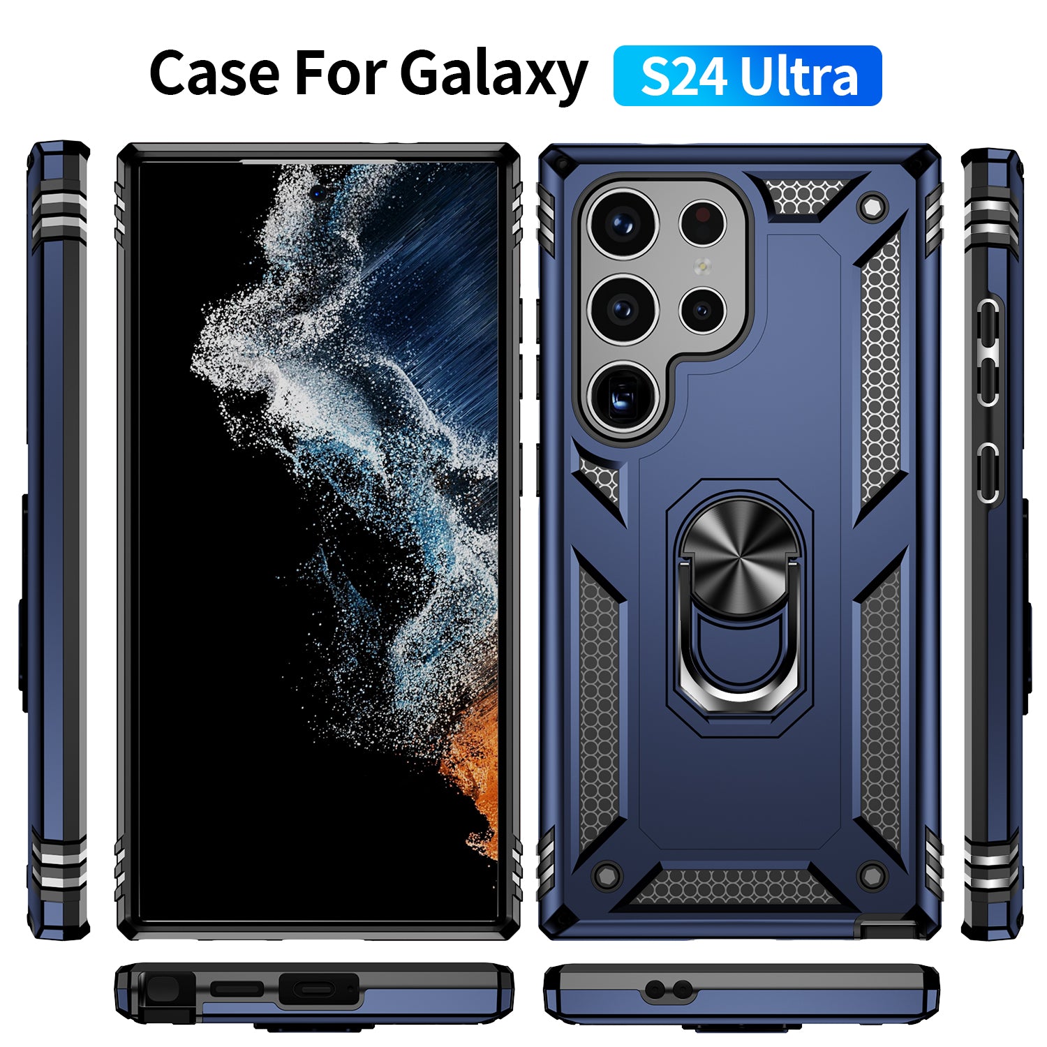 Samsung Galaxy S24 Ultra Case