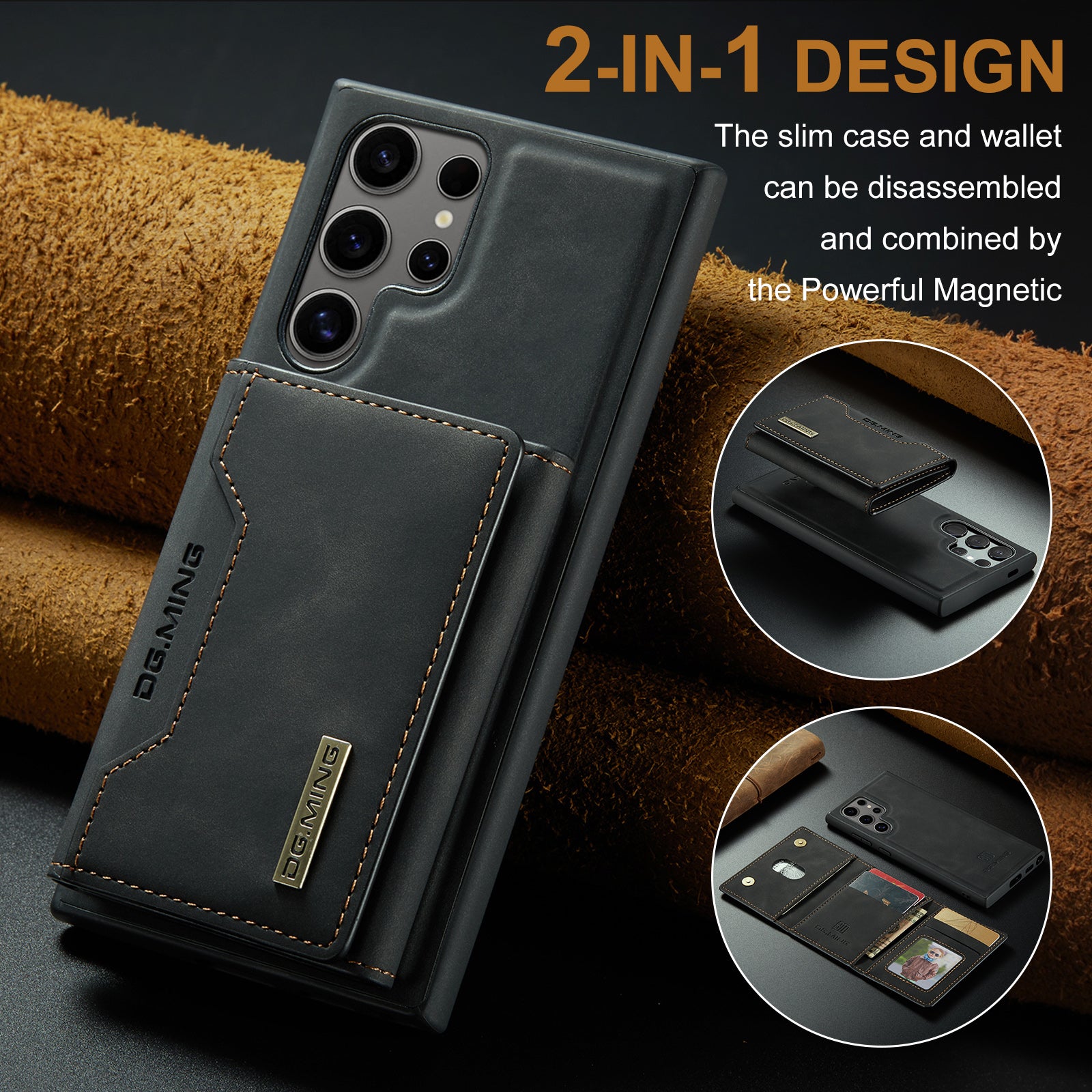 Samsung Galaxy S24 Ultra Case