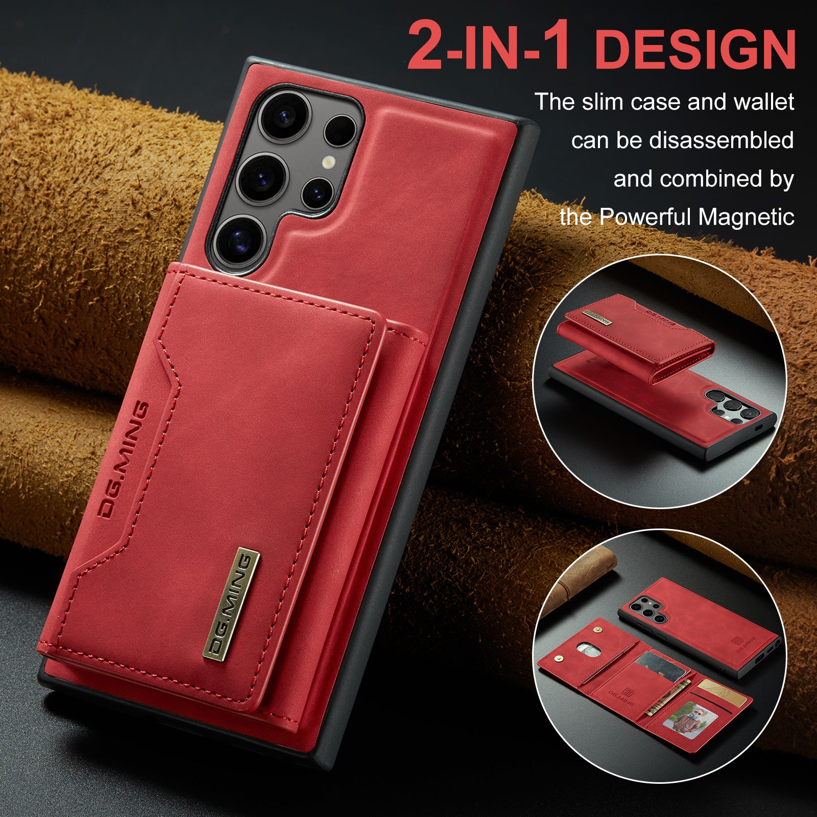 Samsung Galaxy S24 Ultra Case