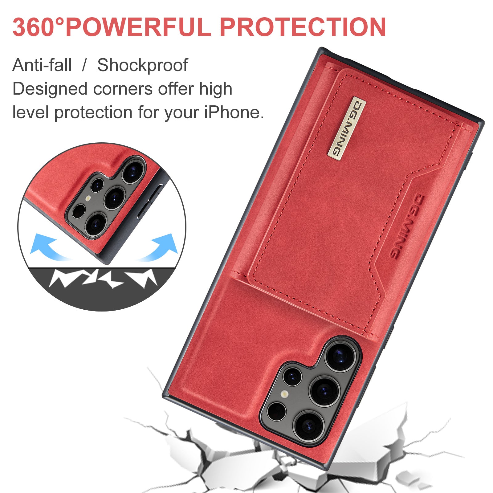 Samsung Galaxy S24 Ultra Case