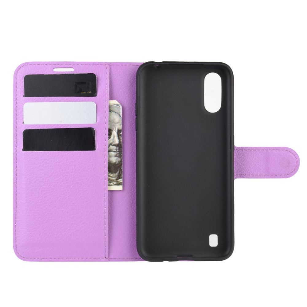 Samsung A01 Case