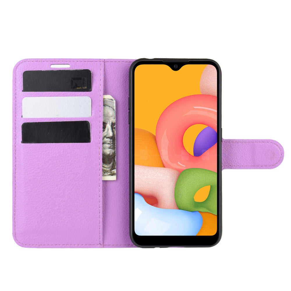 Samsung A01 Case